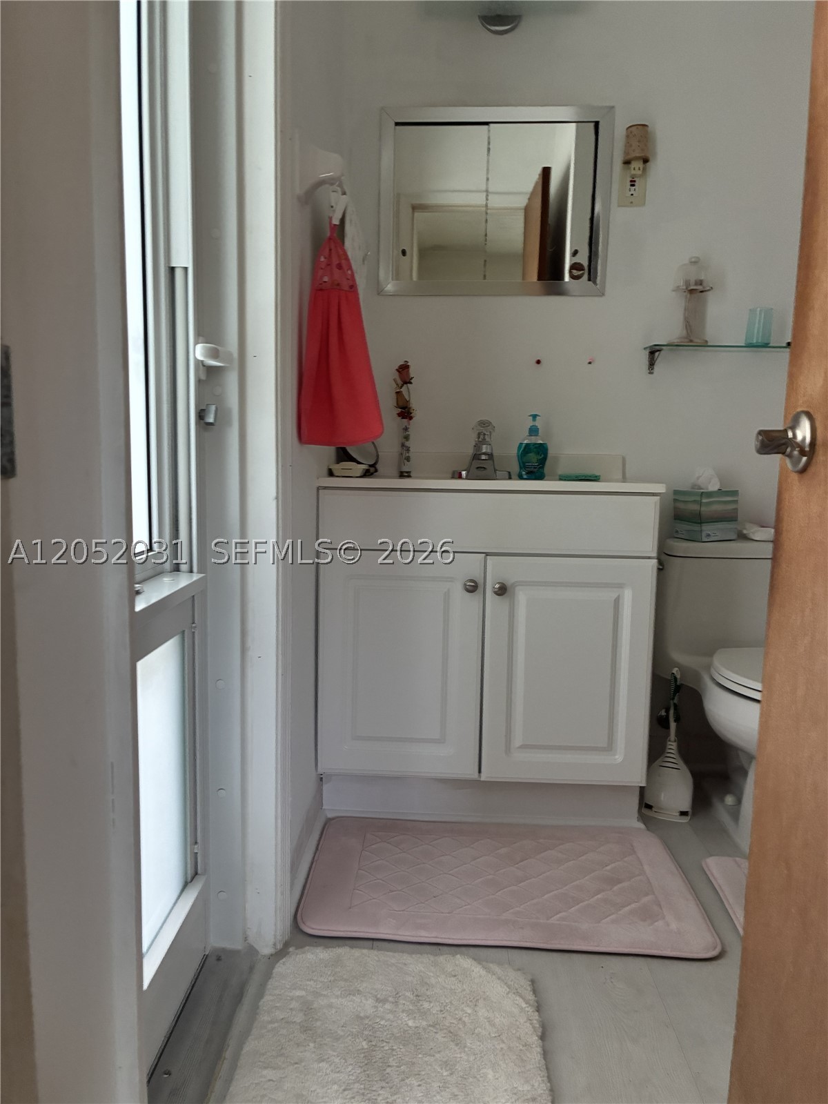BEL AIRE SEC 3 - Residential