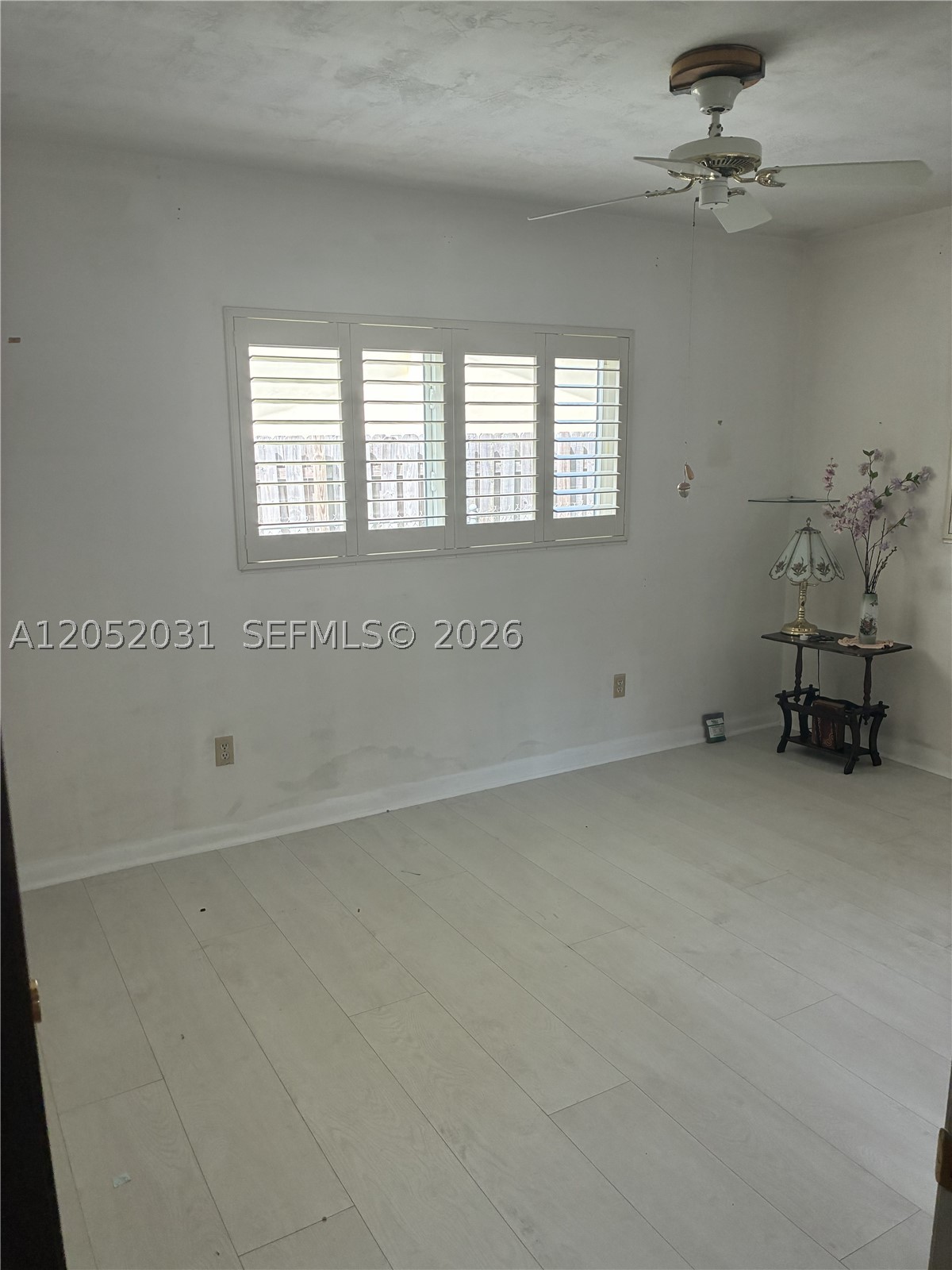 BEL AIRE SEC 3 - Residential