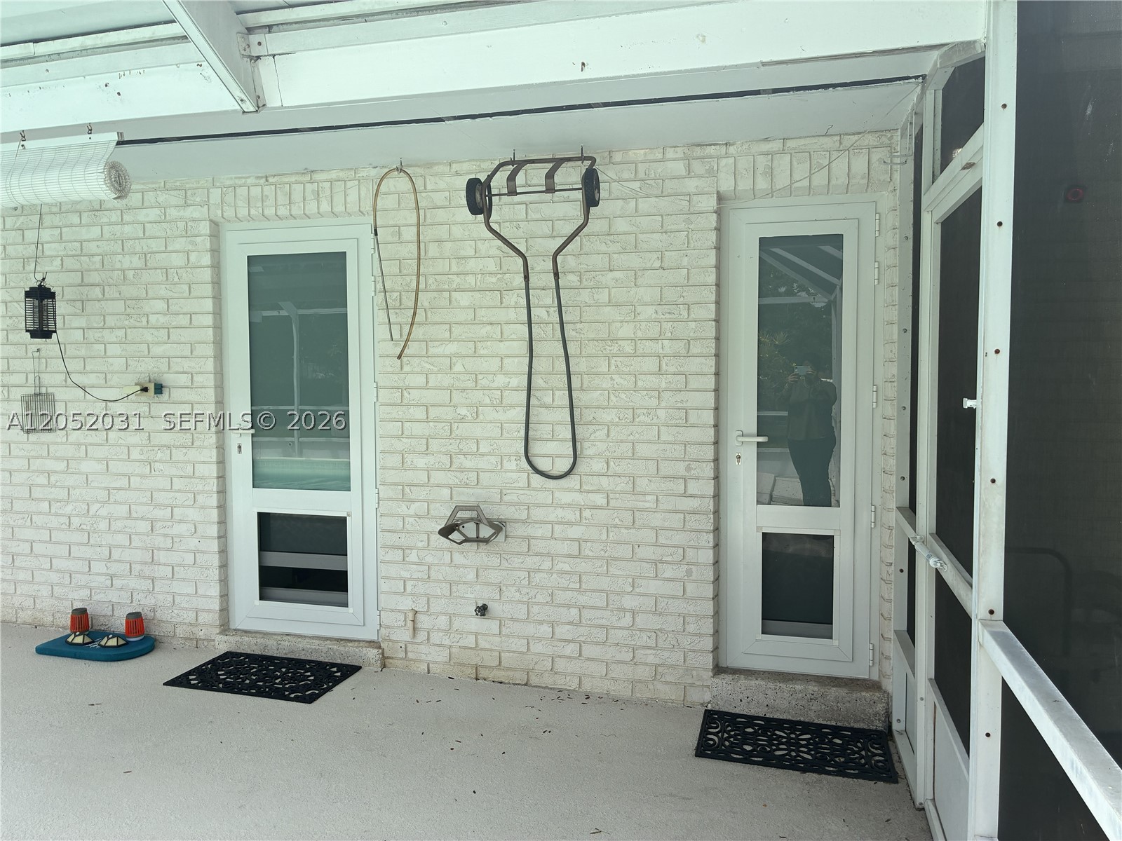 BEL AIRE SEC 3 - Residential