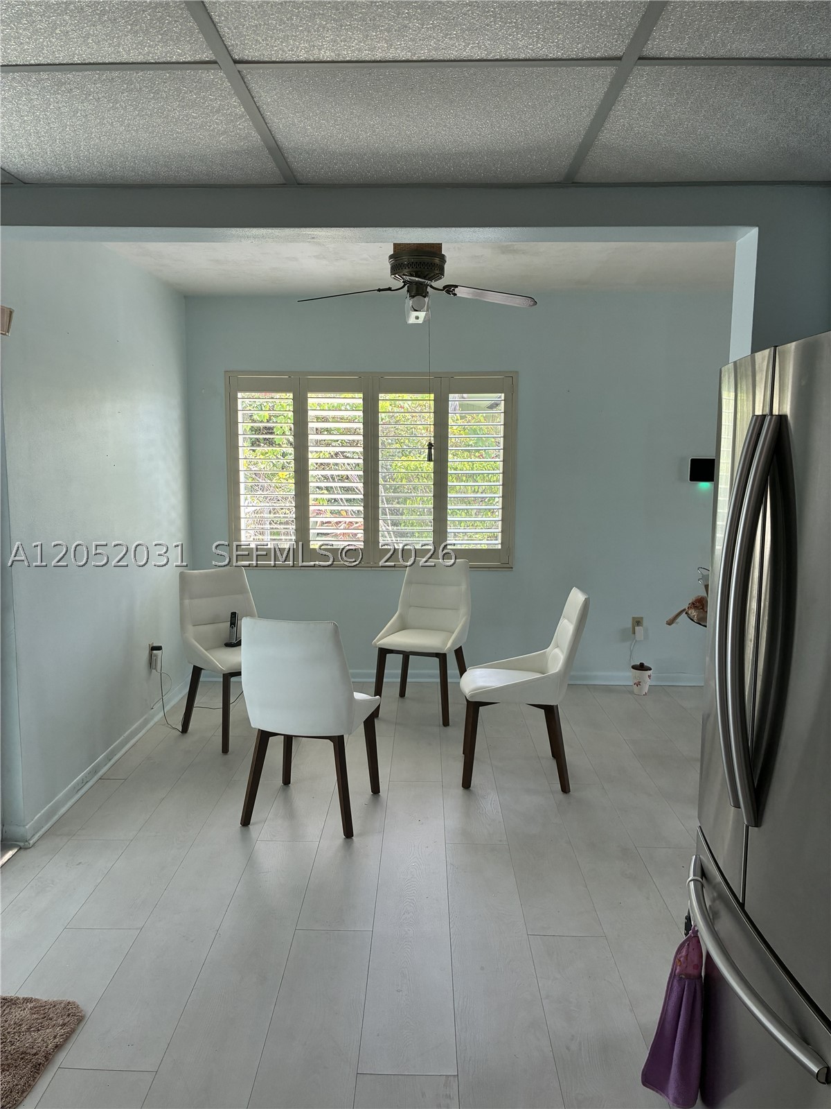 BEL AIRE SEC 3 - Residential