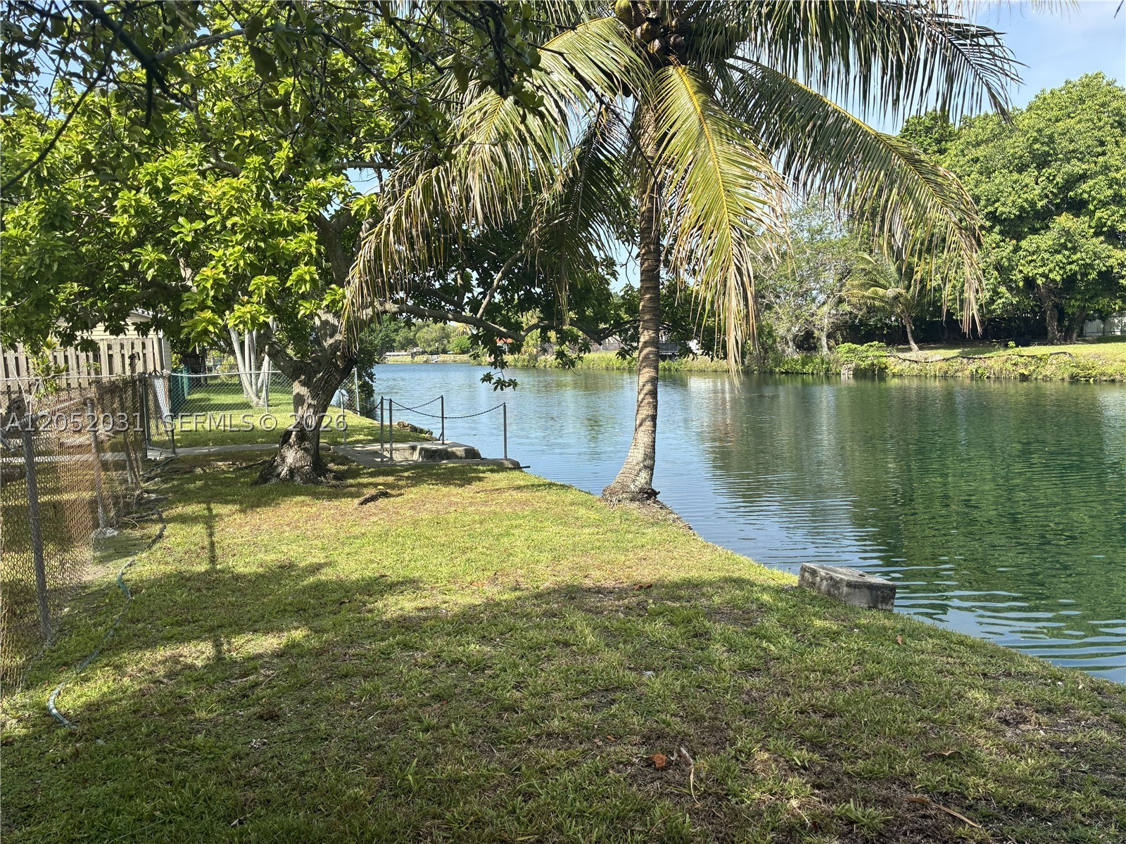 BEL AIRE SEC 3 - Residential