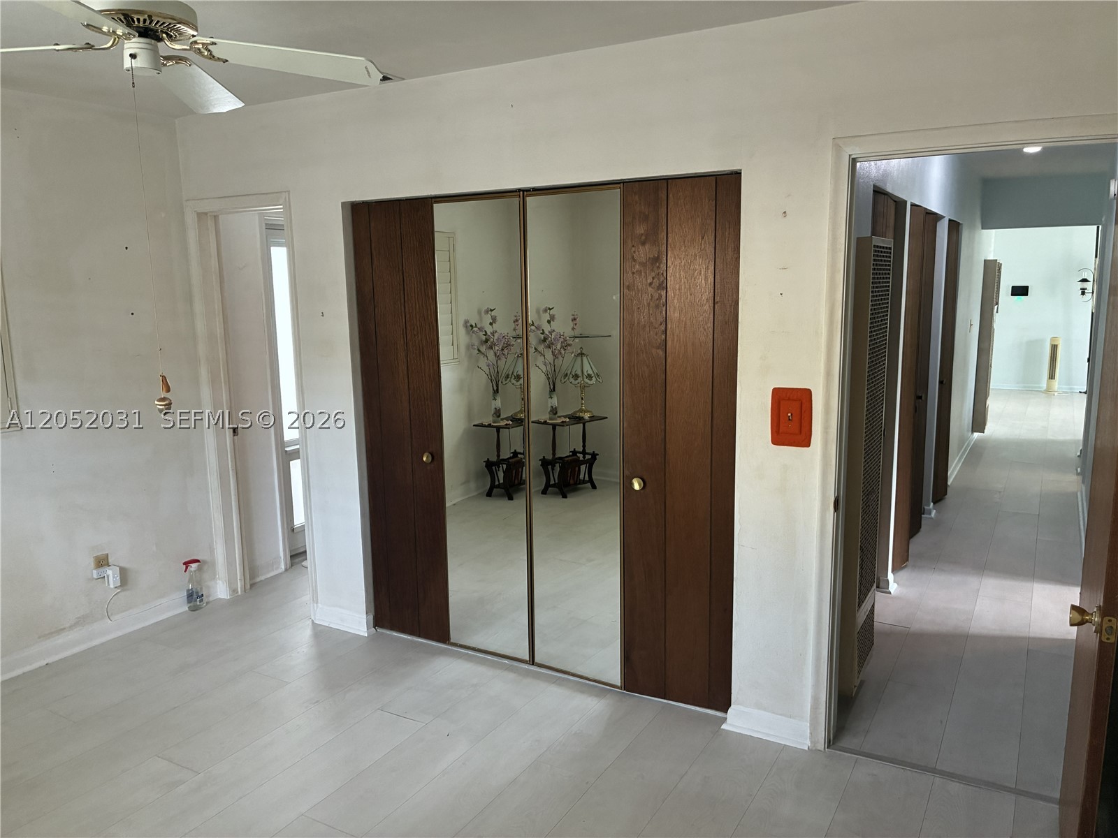 BEL AIRE SEC 3 - Residential
