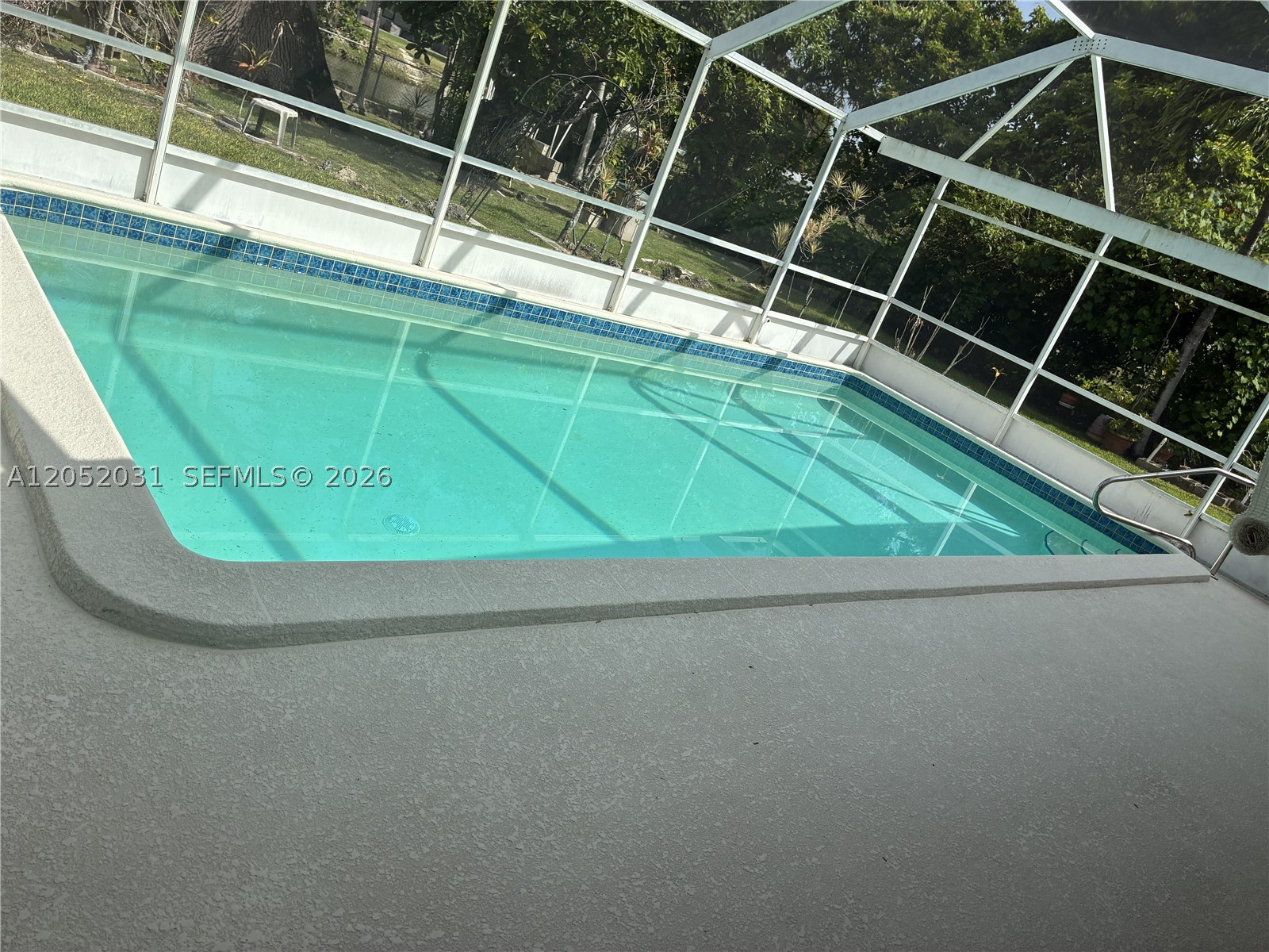 BEL AIRE SEC 3 - Residential
