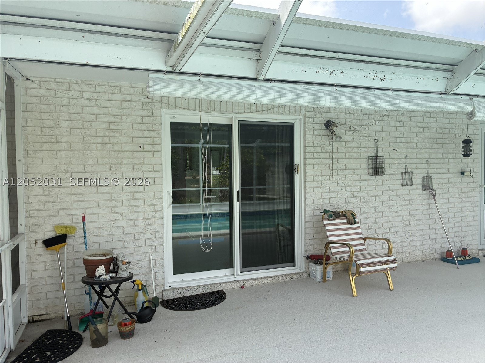 BEL AIRE SEC 3 - Residential