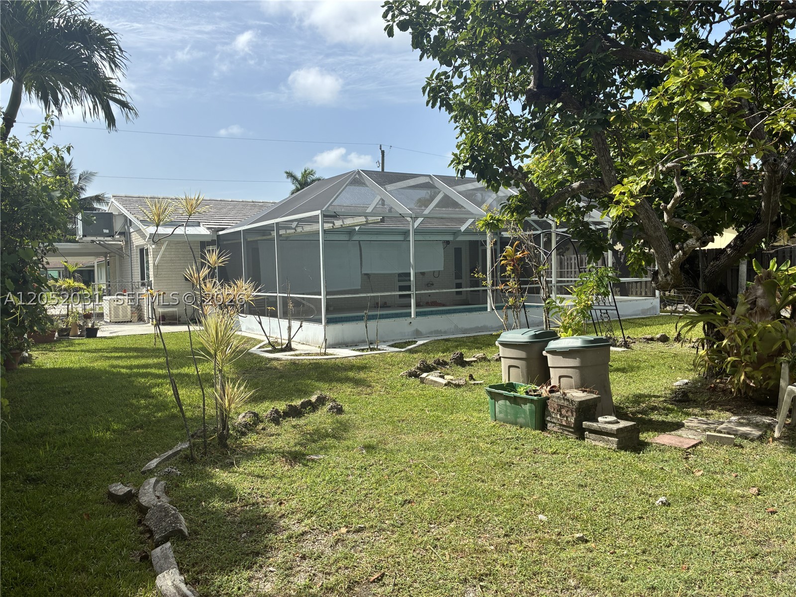 BEL AIRE SEC 3 - Residential