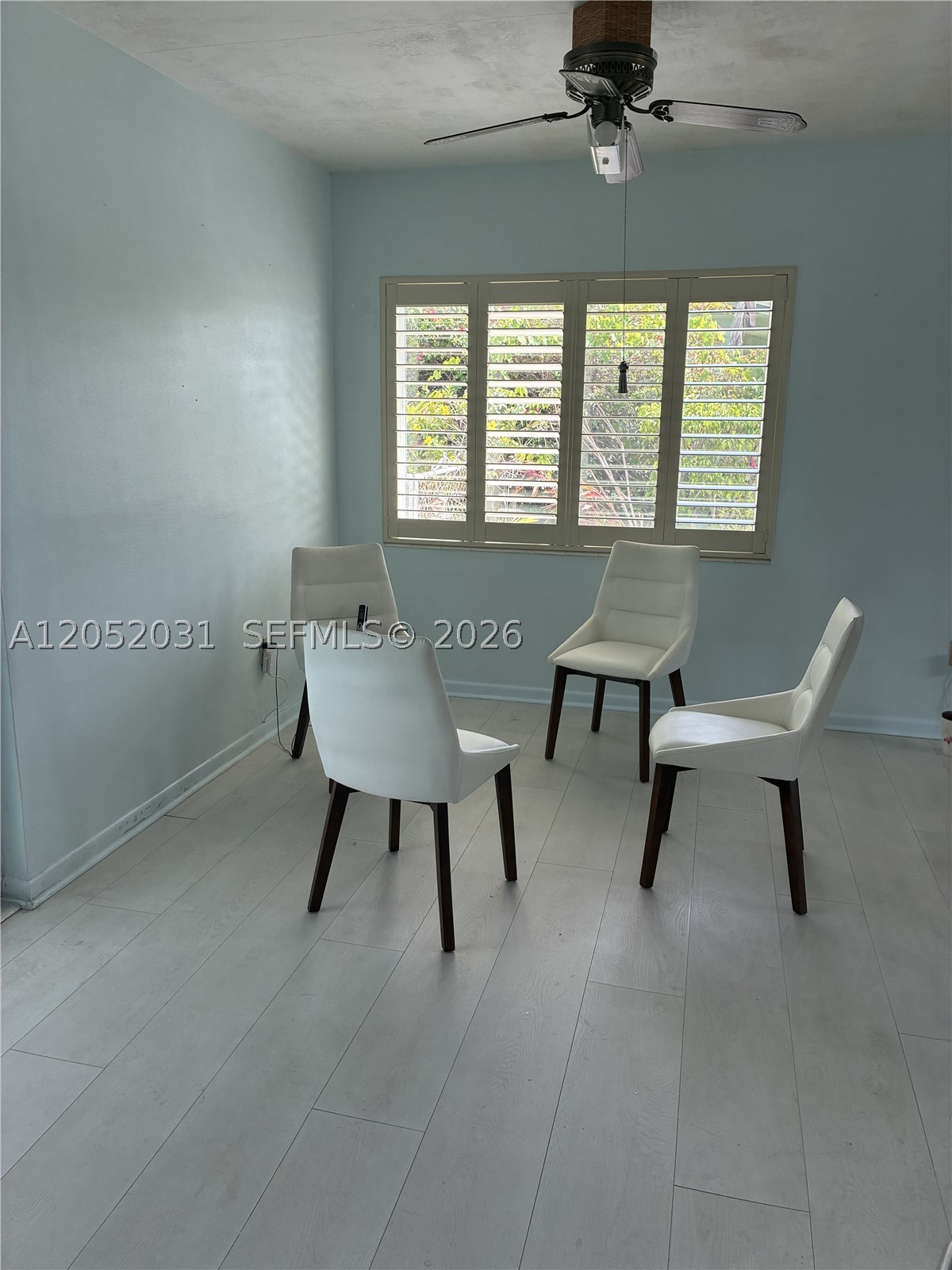 BEL AIRE SEC 3 - Residential