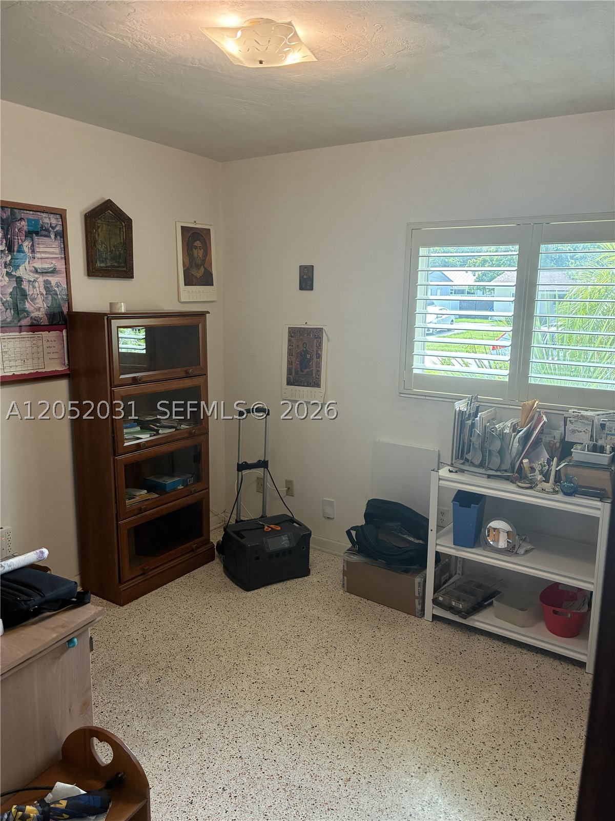 BEL AIRE SEC 3 - Residential