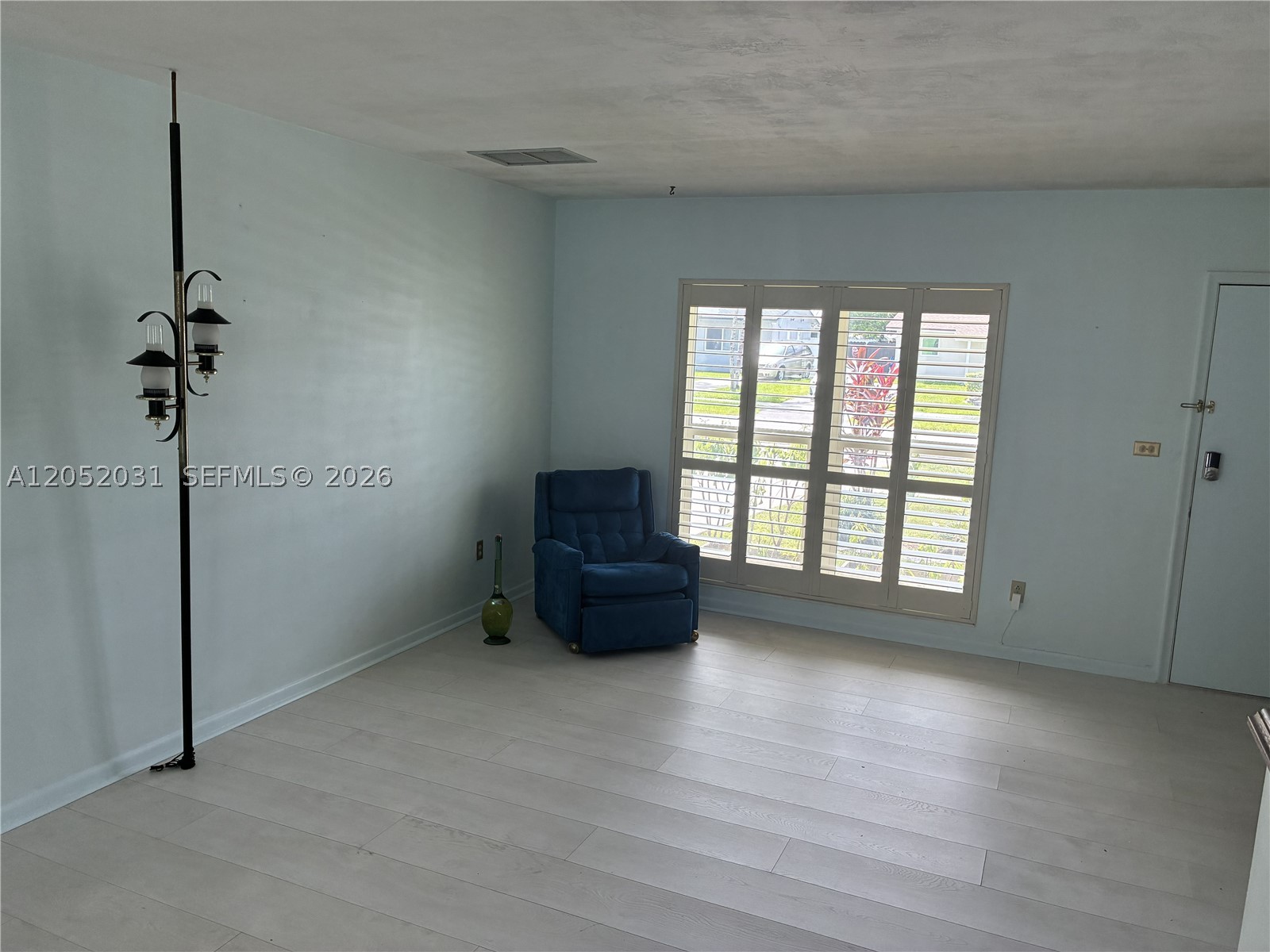 BEL AIRE SEC 3 - Residential