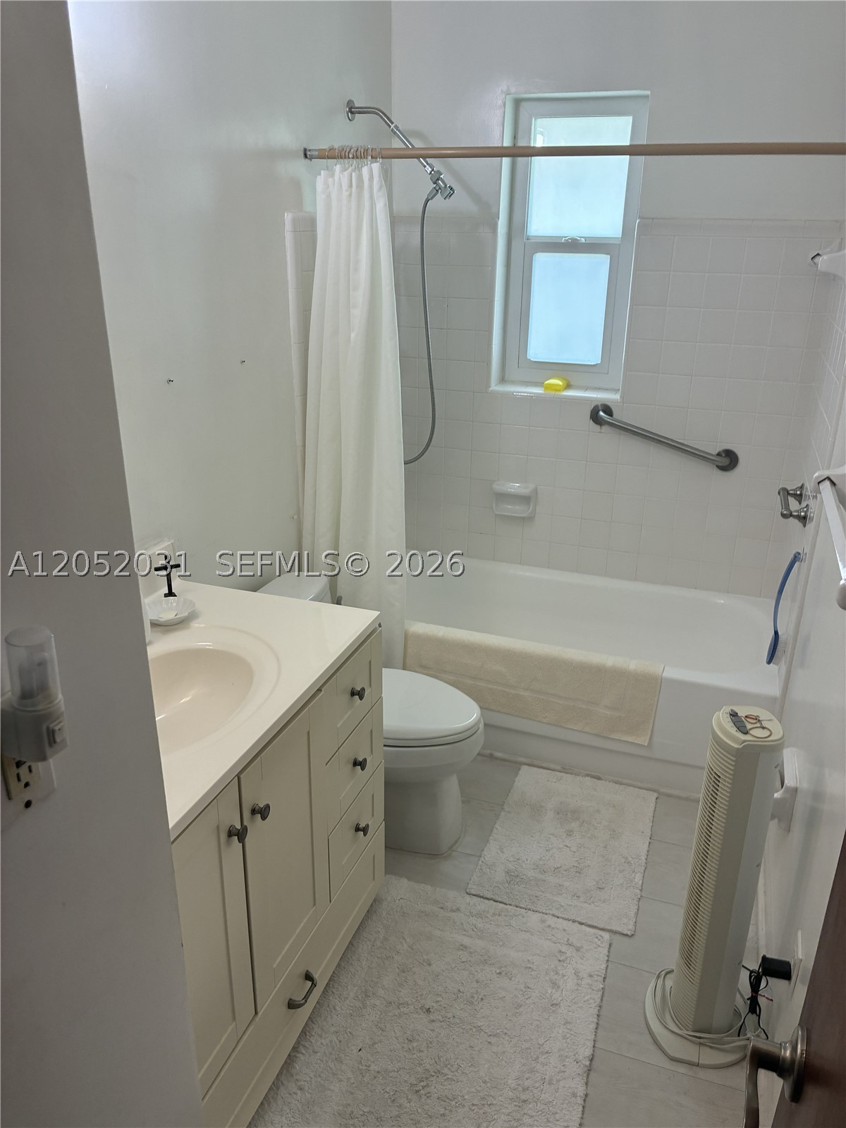 BEL AIRE SEC 3 - Residential