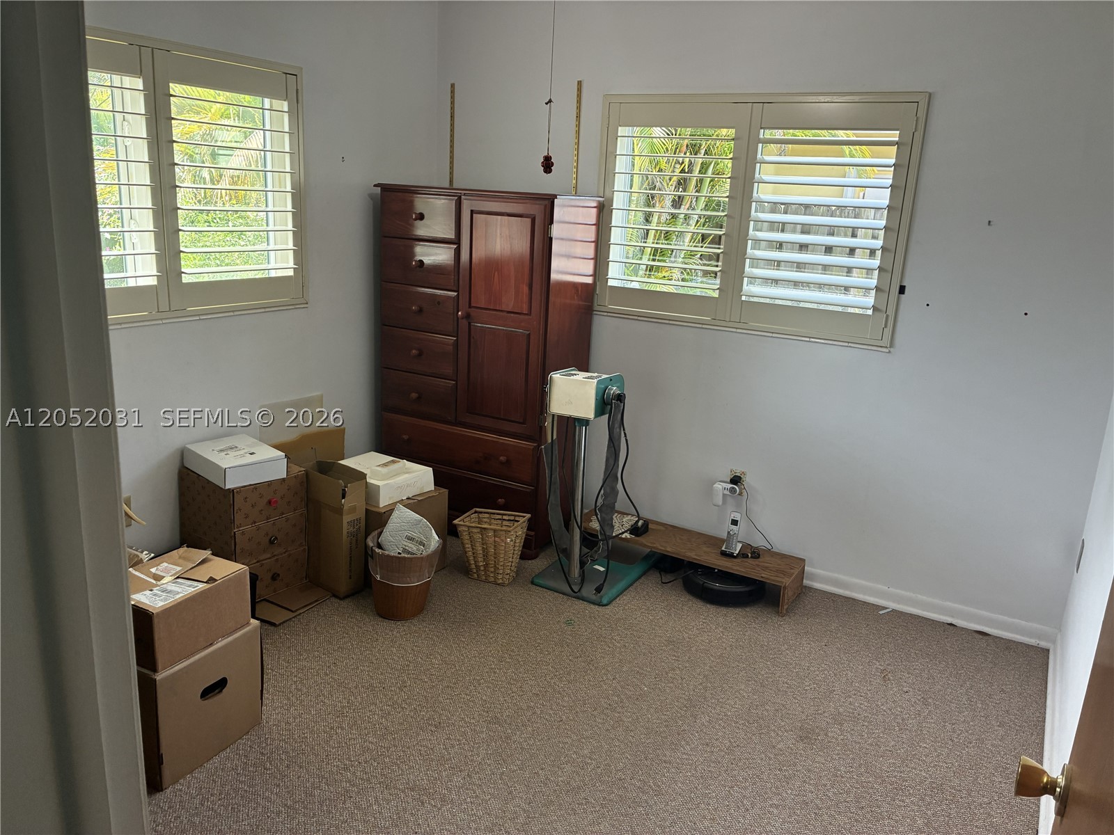 BEL AIRE SEC 3 - Residential