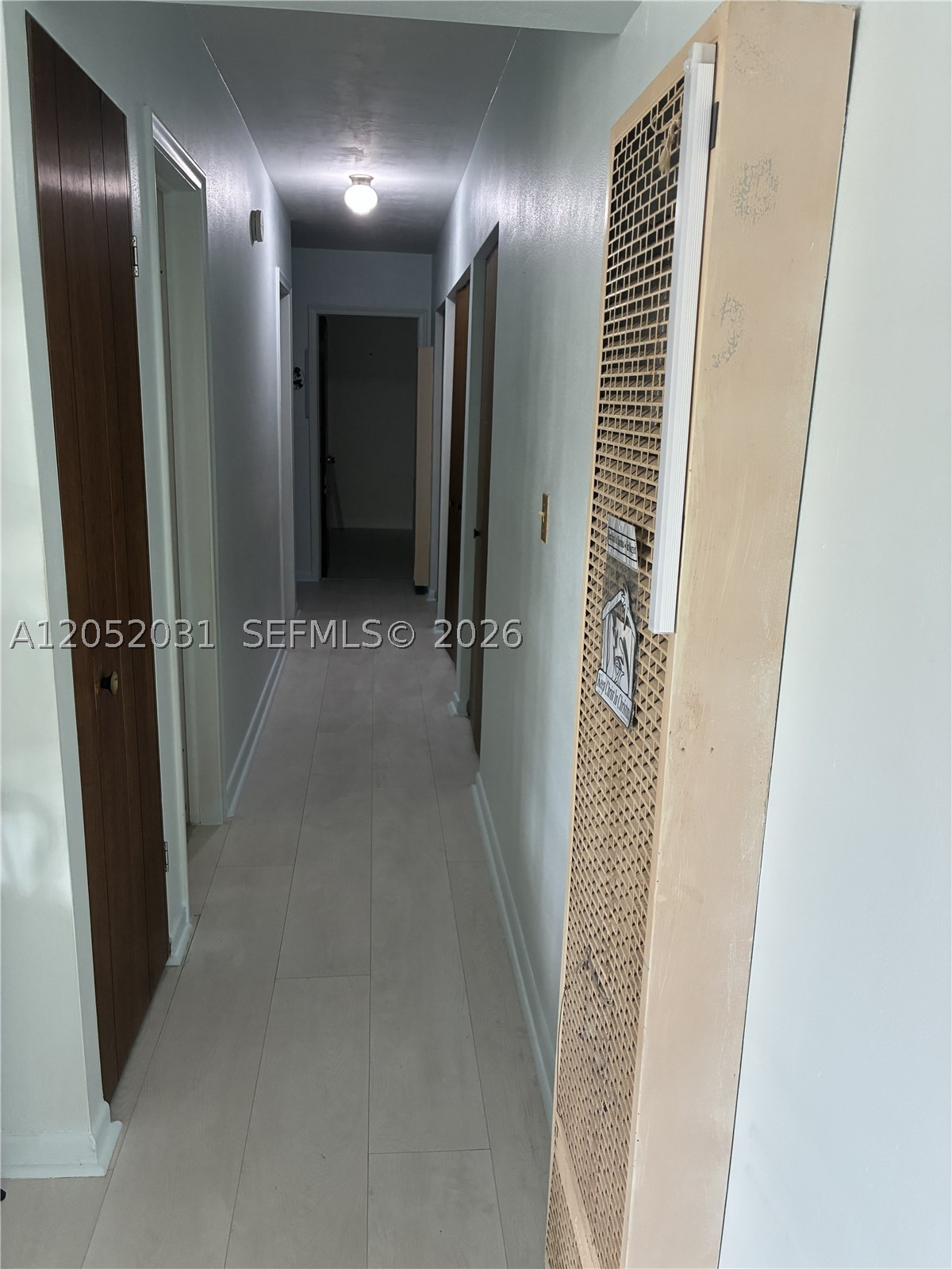 BEL AIRE SEC 3 - Residential