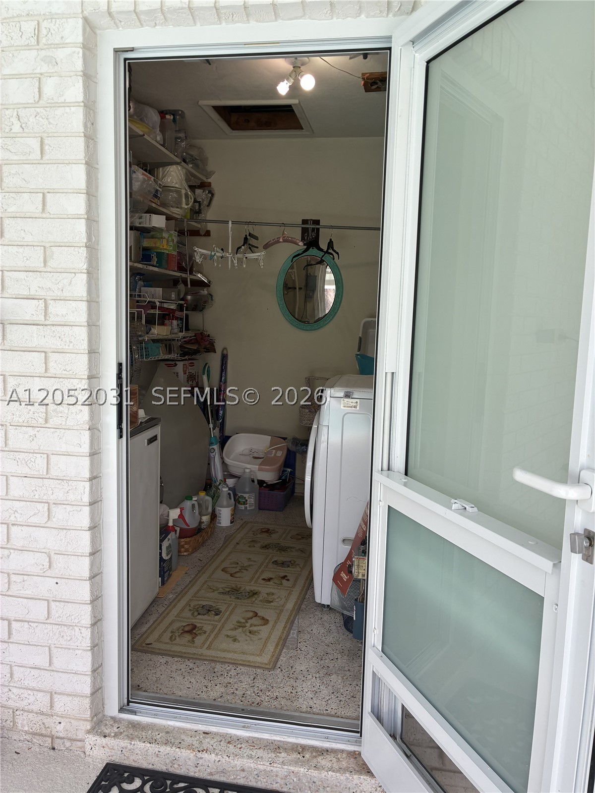BEL AIRE SEC 3 - Residential