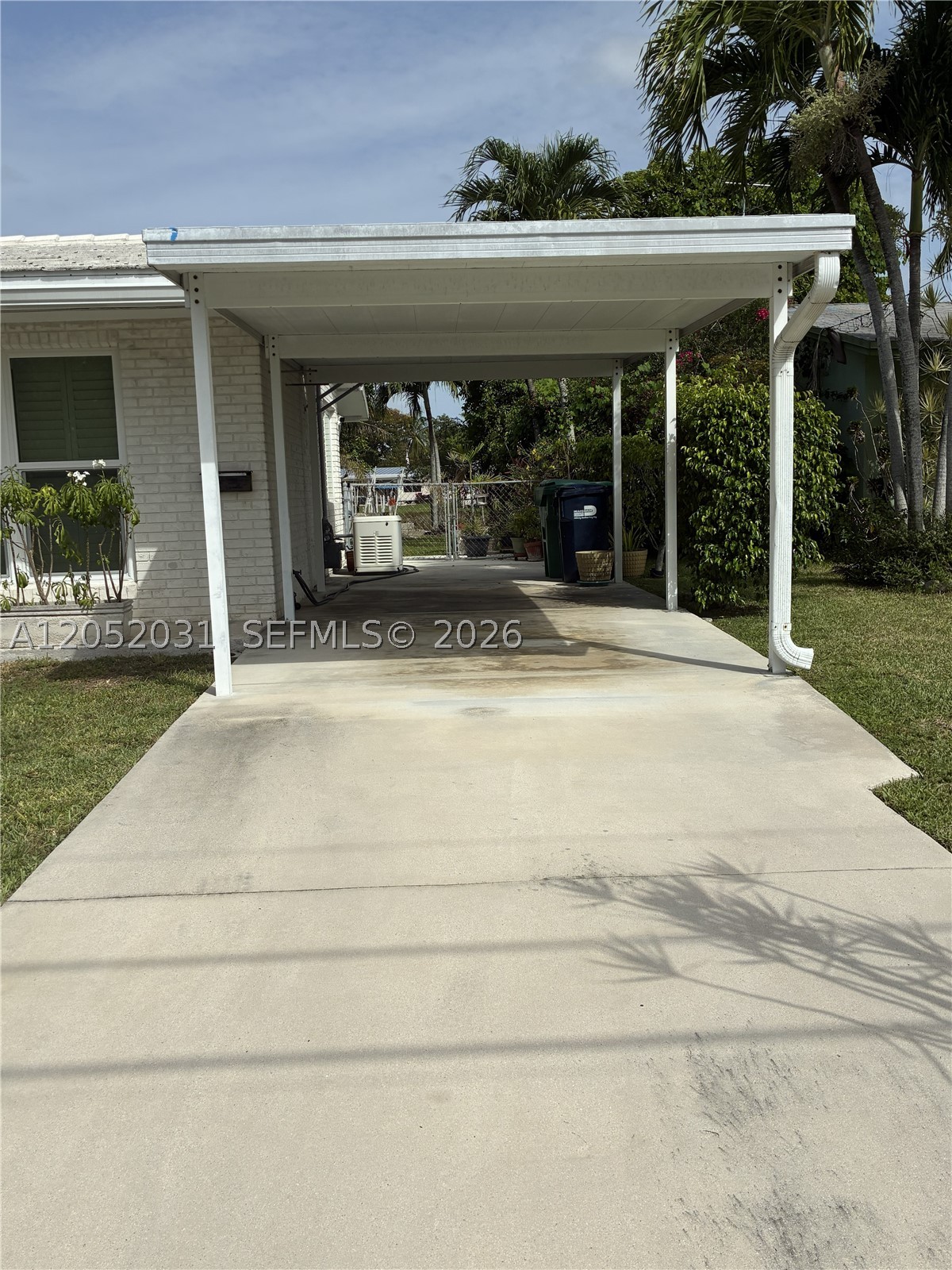 BEL AIRE SEC 3 - Residential