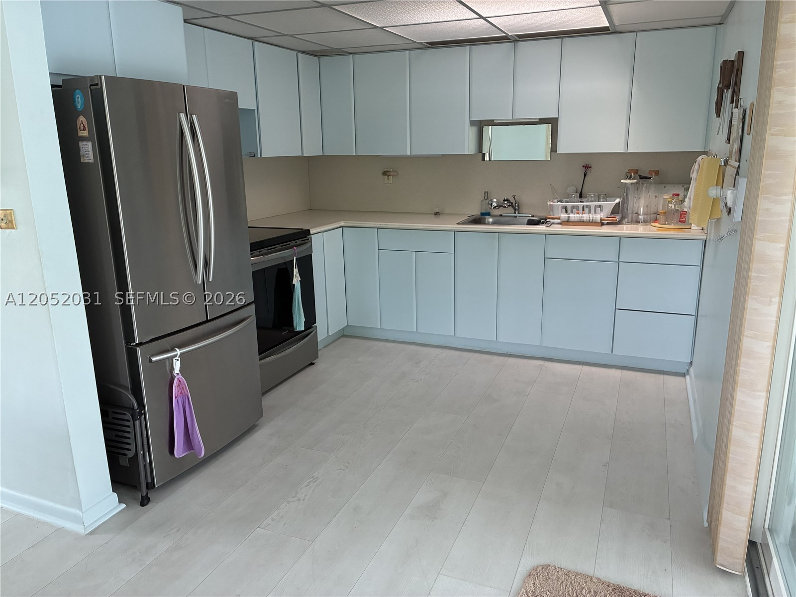 BEL AIRE SEC 3 - Residential