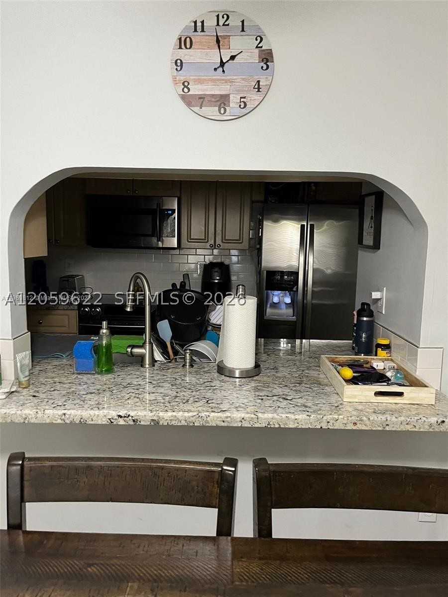 LAS BRISAS VILLAGE CONDO - Residential