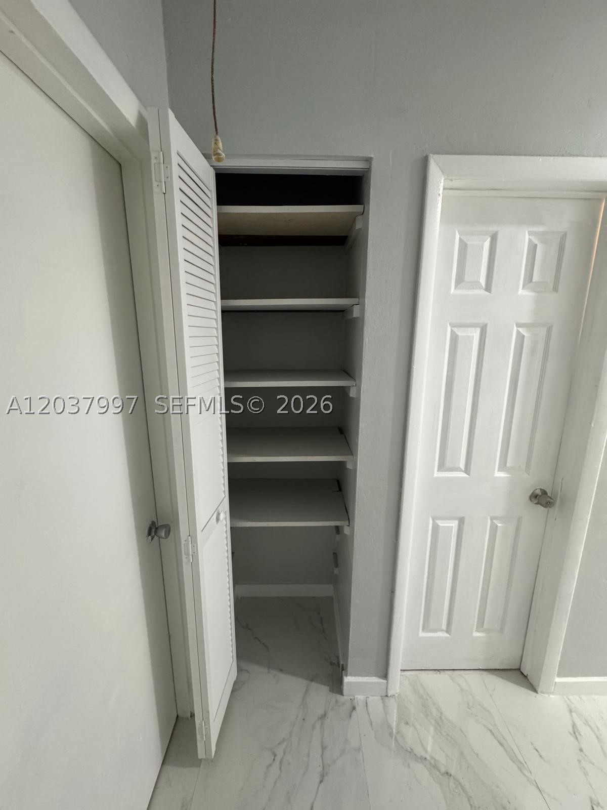 LAKE FOREST SEC 4 - Residential
