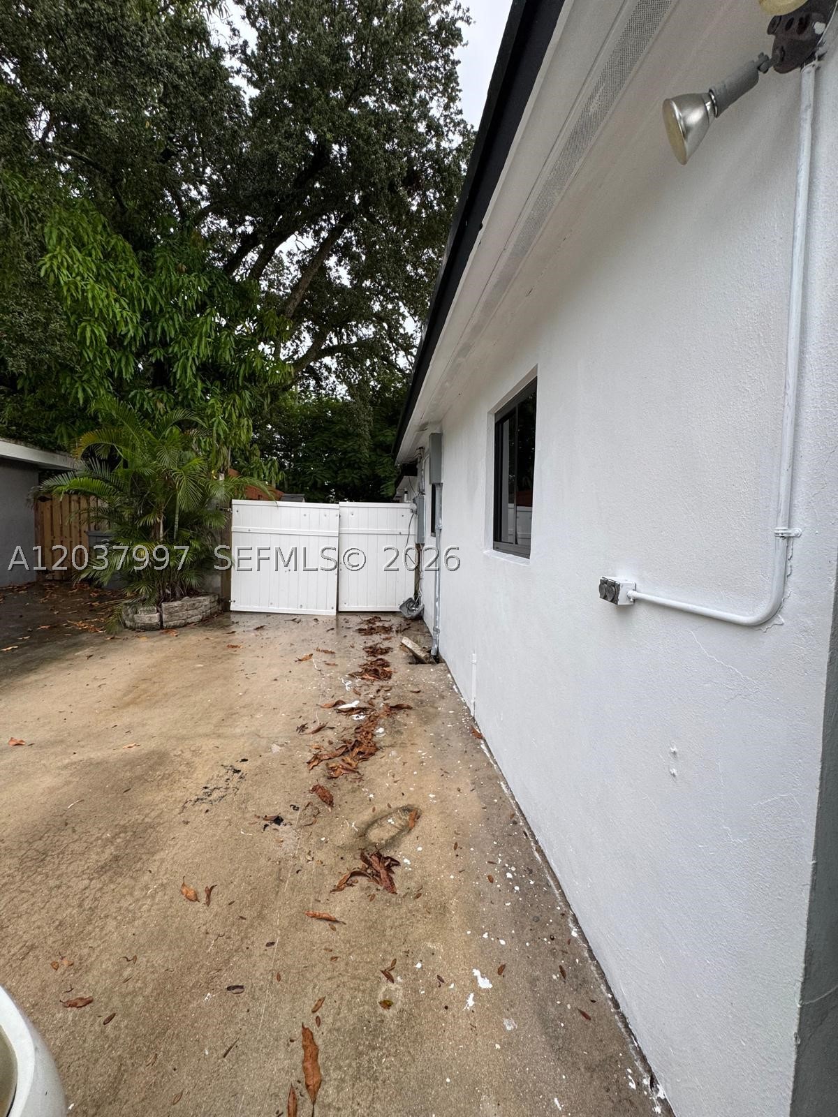 LAKE FOREST SEC 4 - Residential