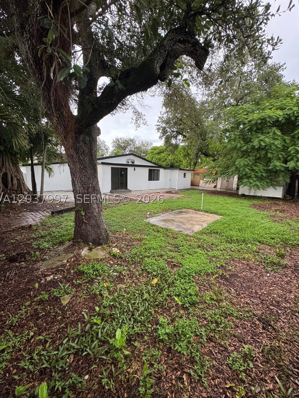 LAKE FOREST SEC 4 - Residential