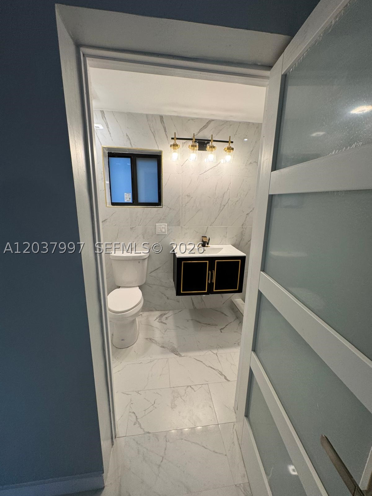 LAKE FOREST SEC 4 - Residential