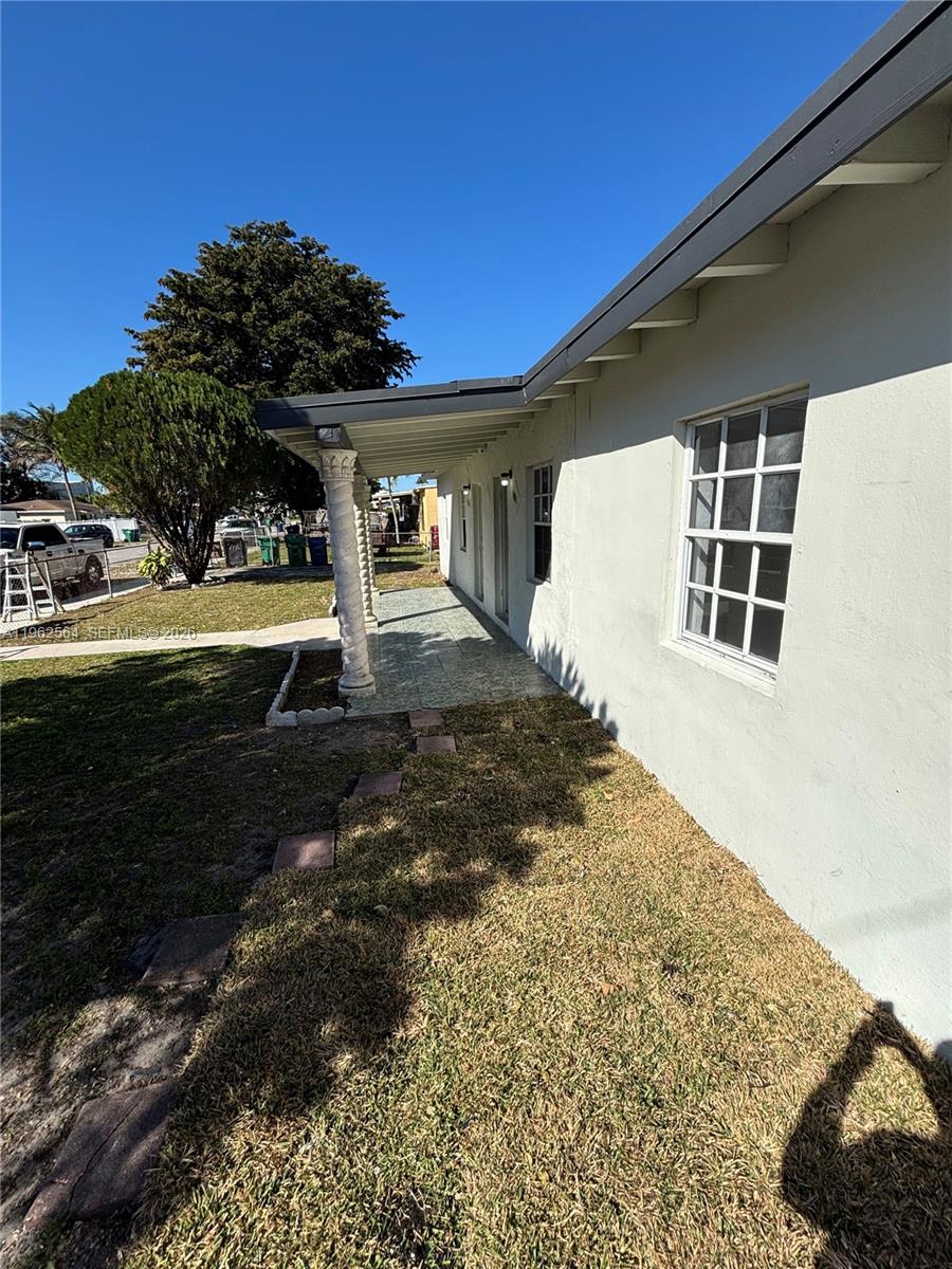 BETHUNE HOMESITES - Residential Income