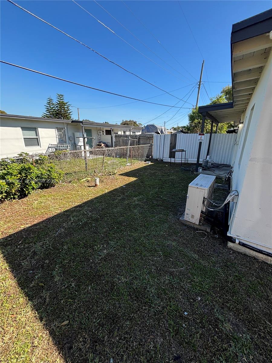 BETHUNE HOMESITES - Residential Income