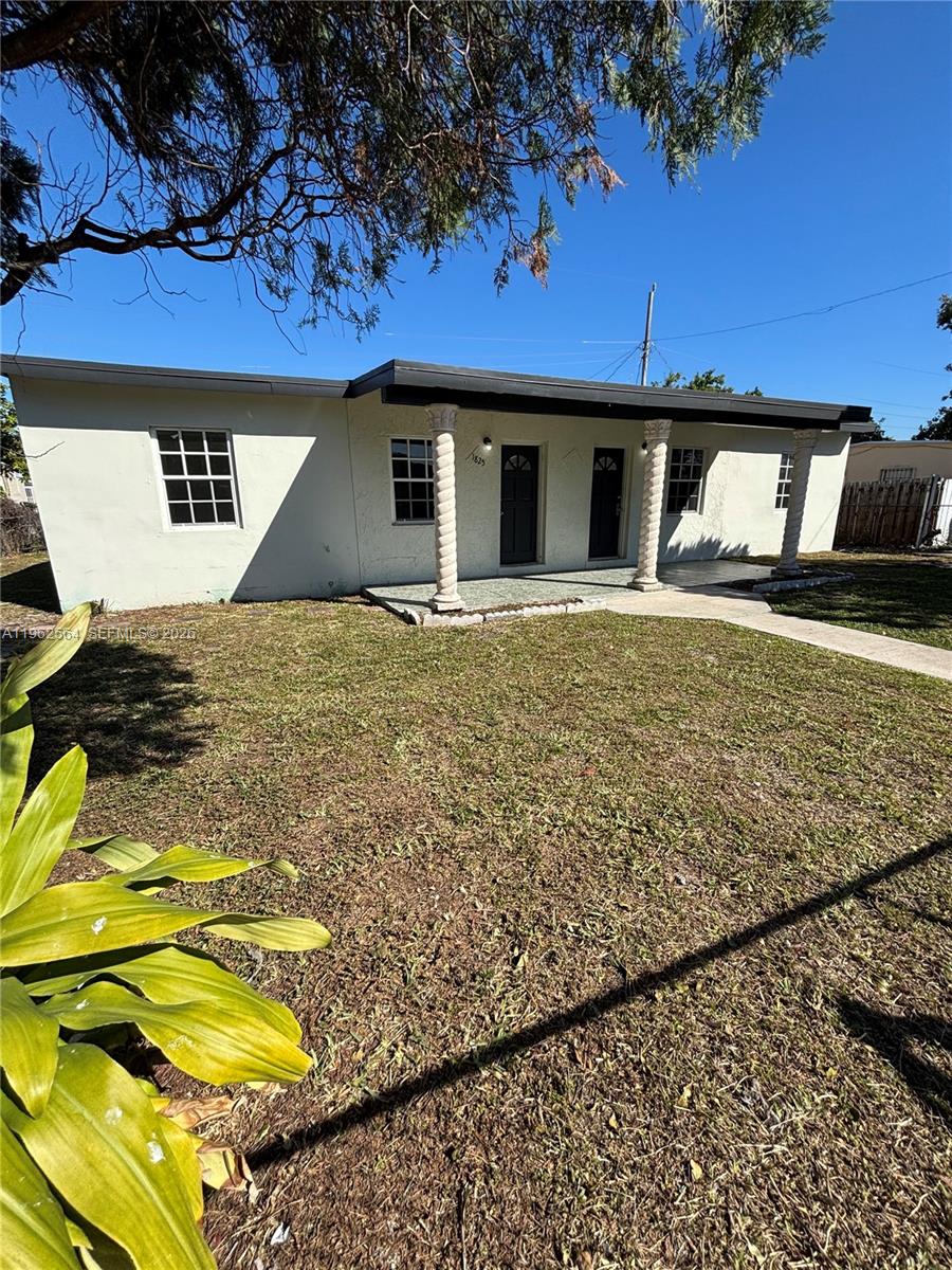 BETHUNE HOMESITES - Residential Income