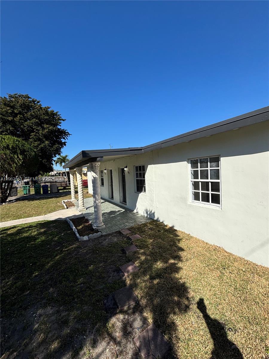 BETHUNE HOMESITES - Residential Income