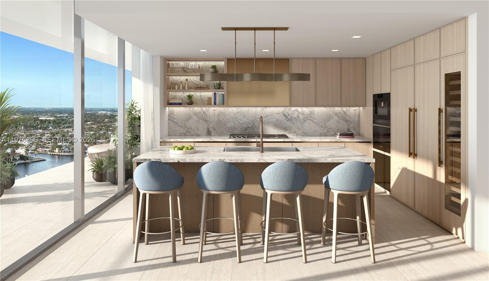 W Pompano Beach - Residential