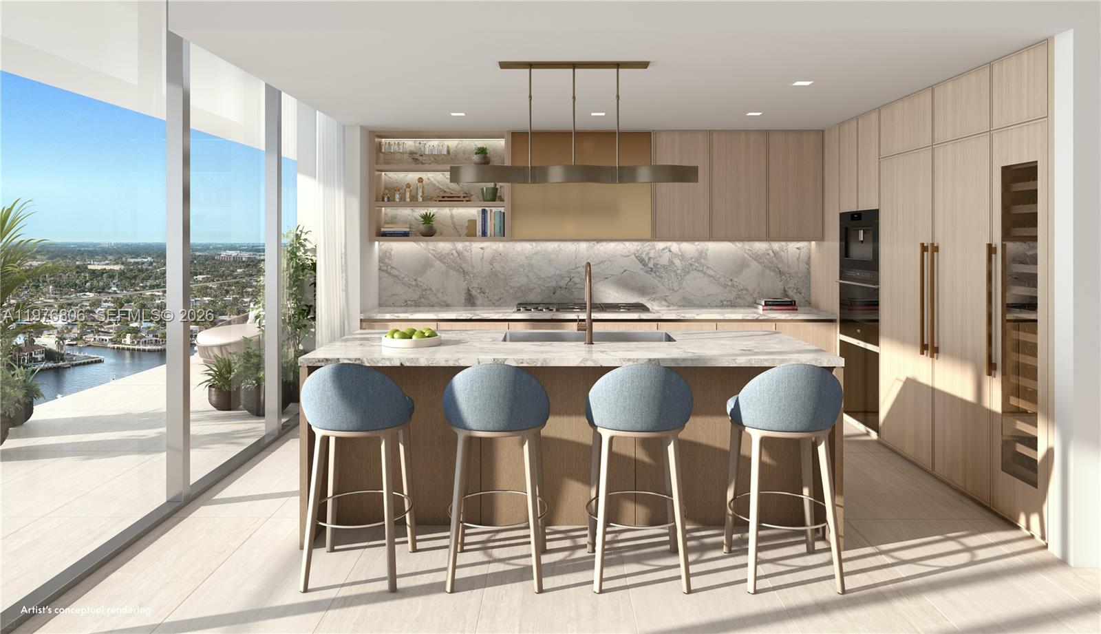W Pompano Beach - Residential