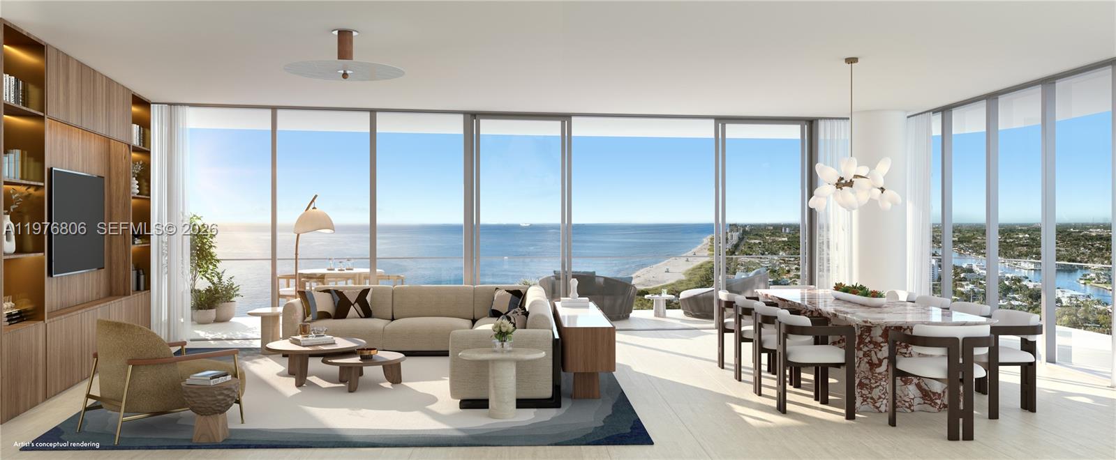 W Pompano Beach - Residential