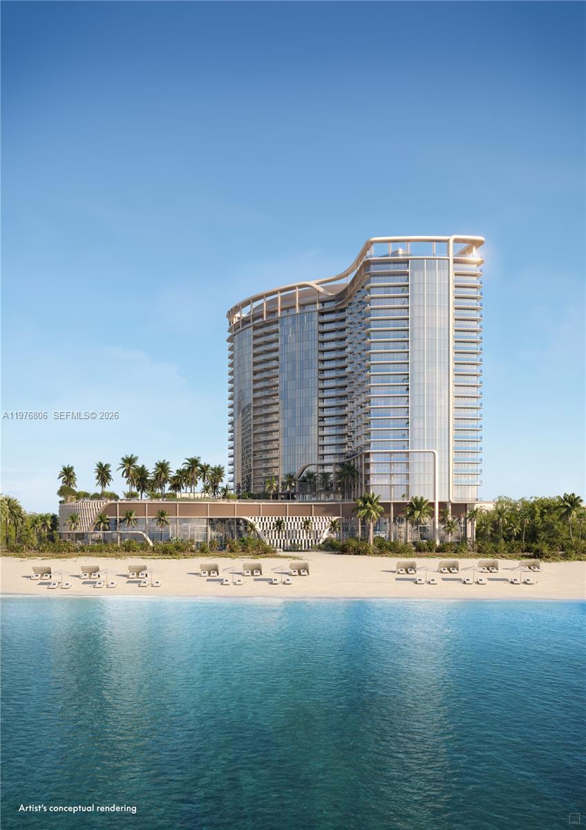 W Pompano Beach - Residential