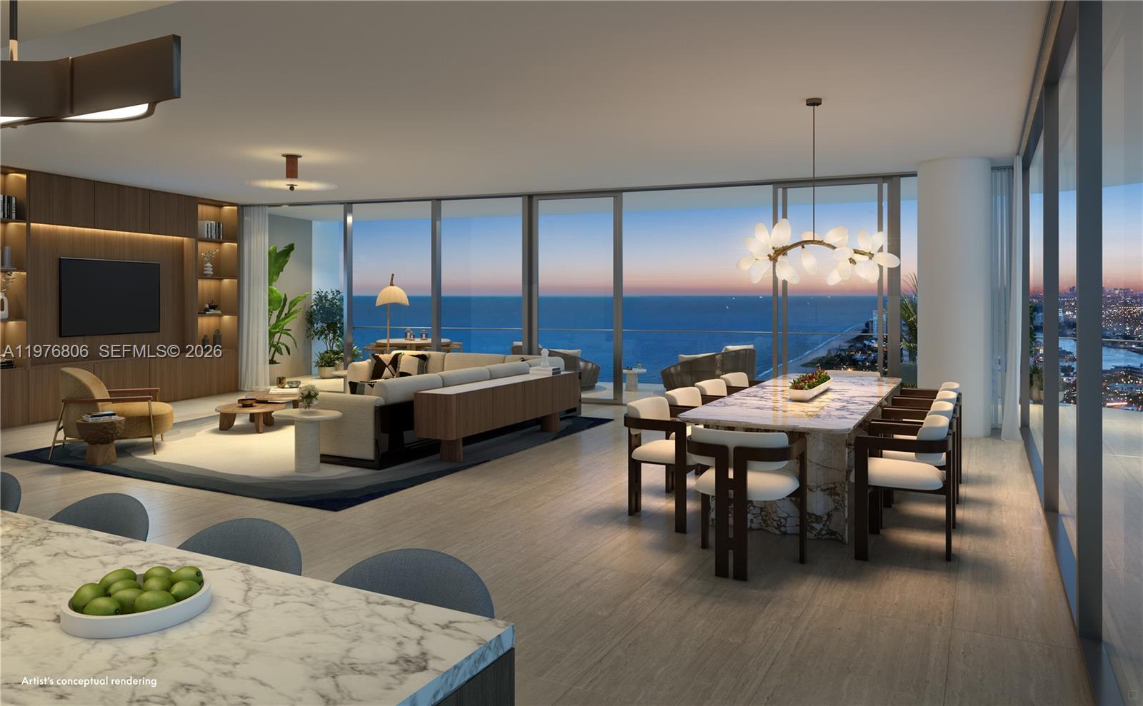 W Pompano Beach - Residential