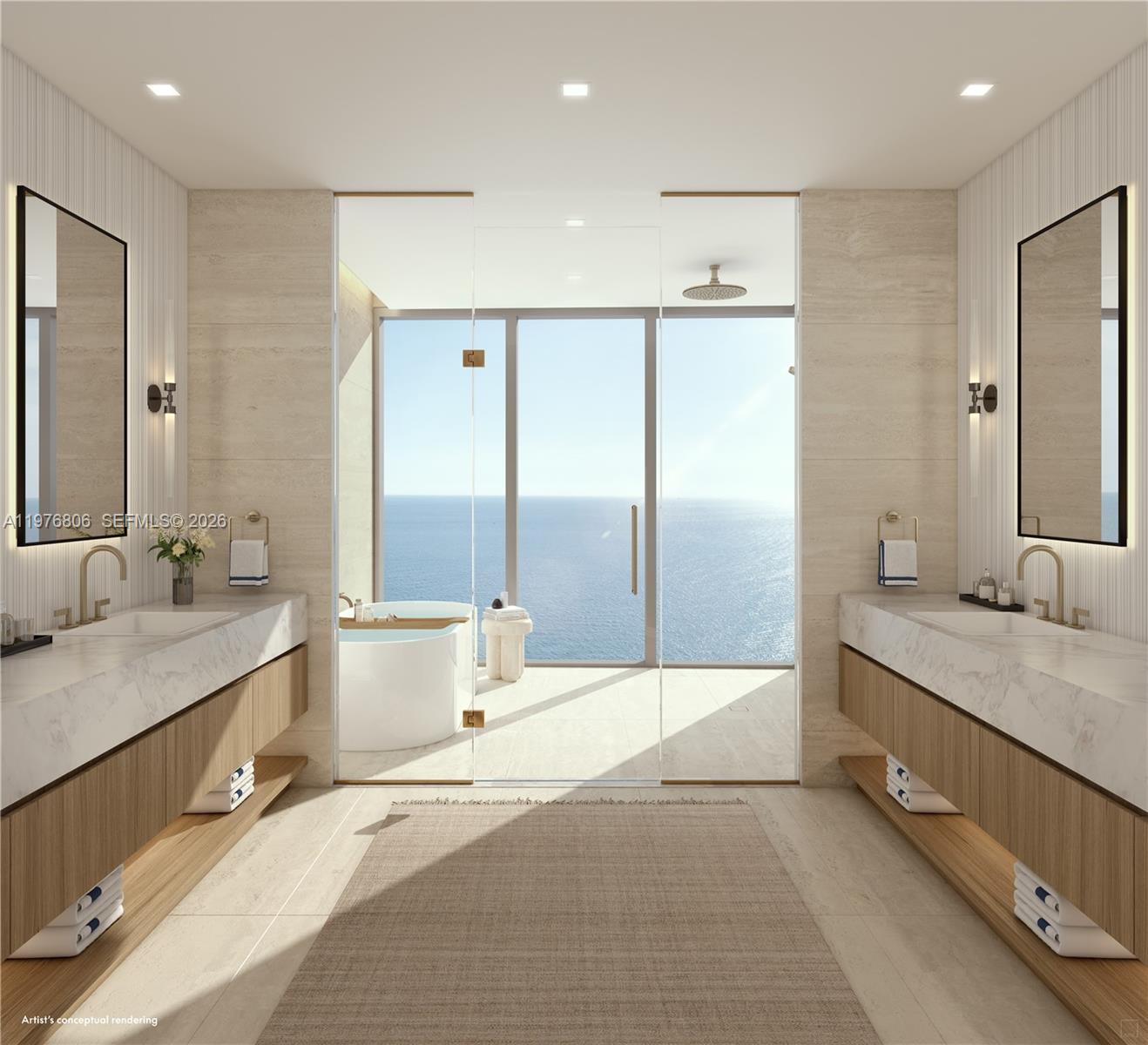 W Pompano Beach - Residential