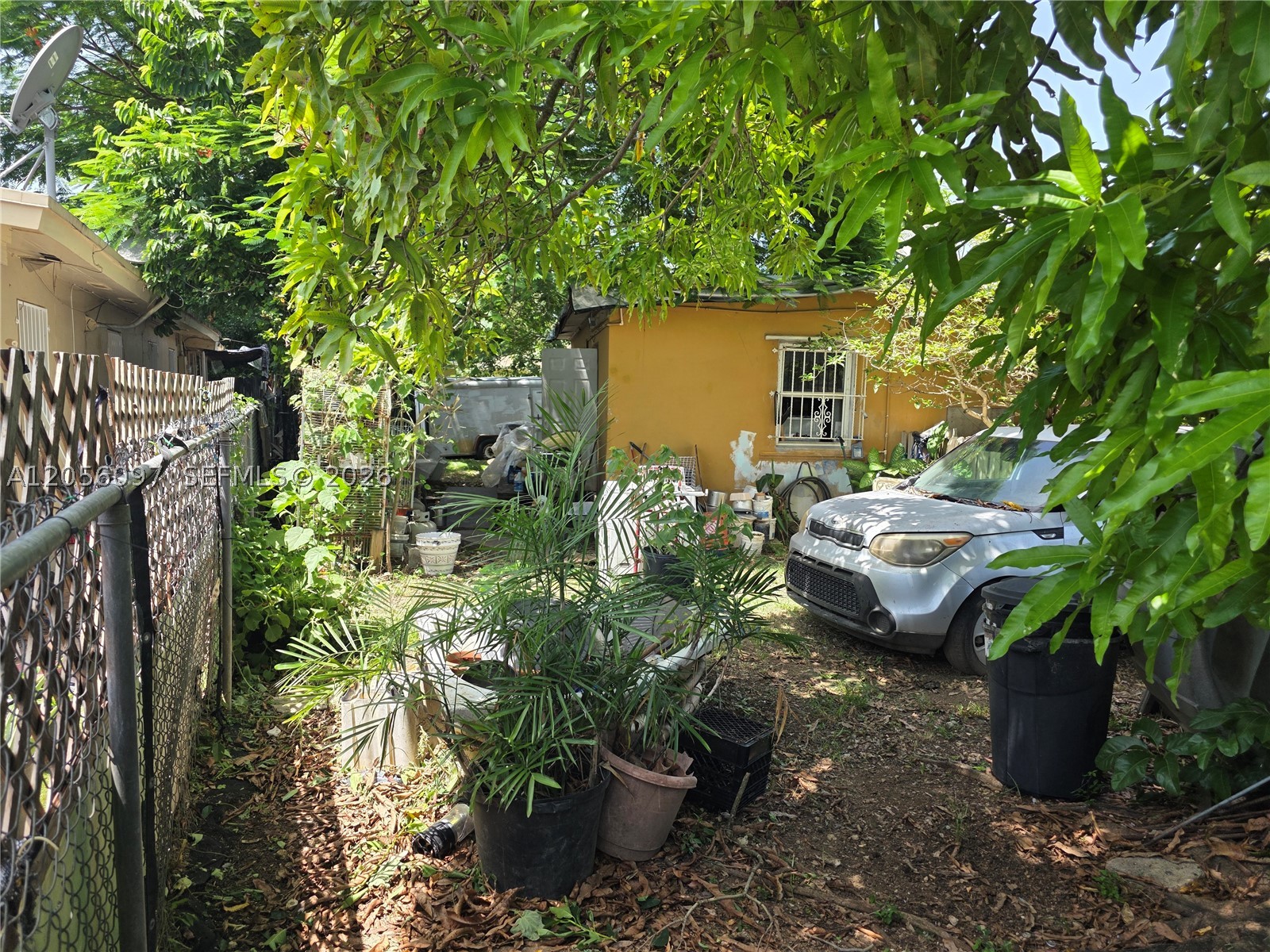 TATUMS COLORED TOWN ADDN - Residential