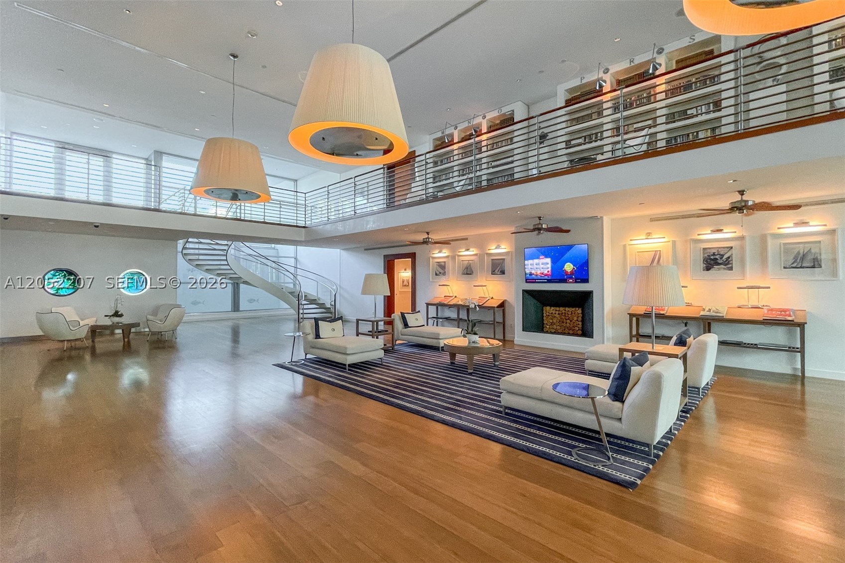GROVENOR HOUSE CONDO - Residential Lease