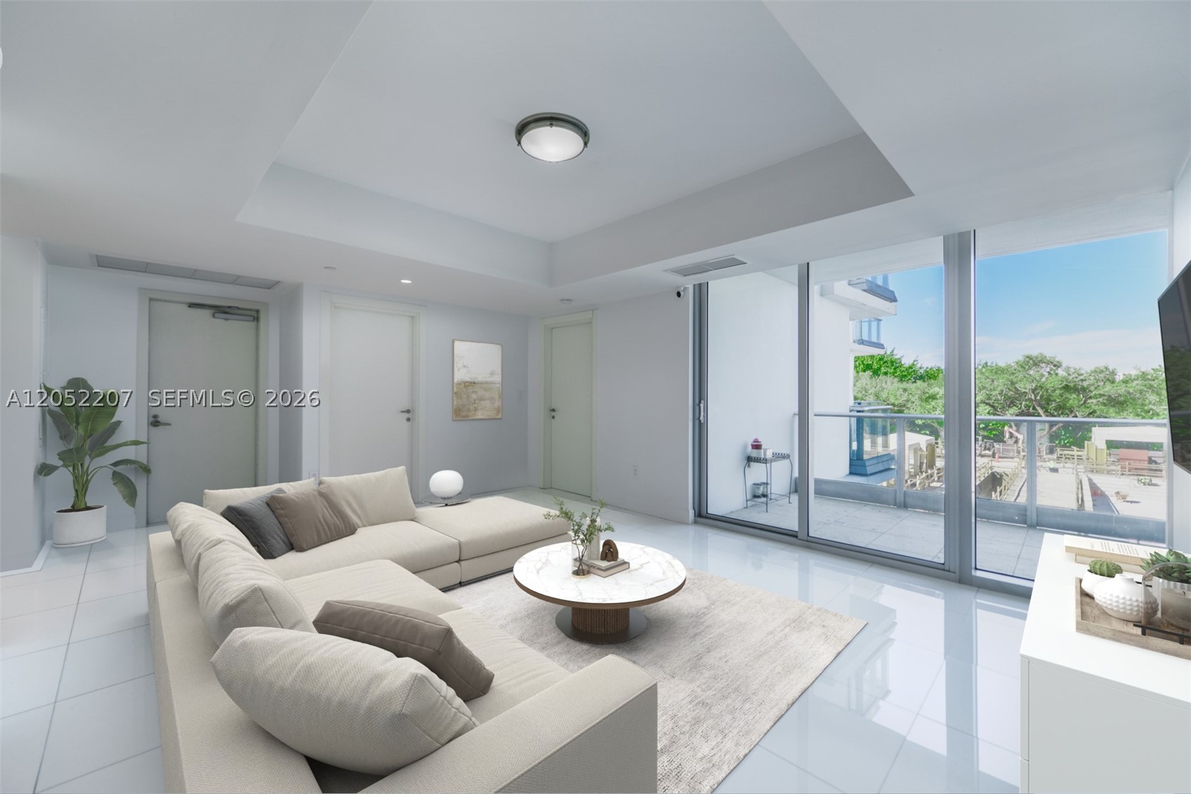 GROVENOR HOUSE CONDO - Residential Lease