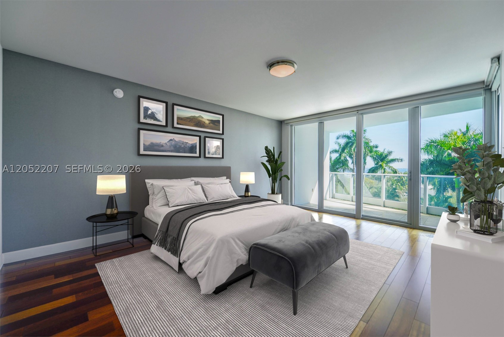 GROVENOR HOUSE CONDO - Residential Lease