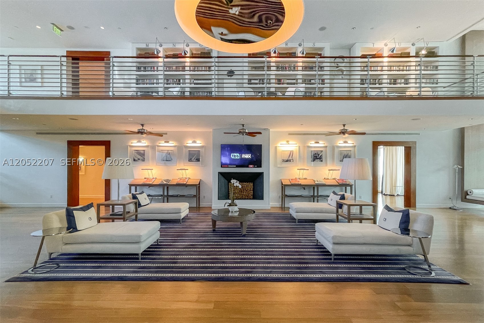 GROVENOR HOUSE CONDO - Residential Lease