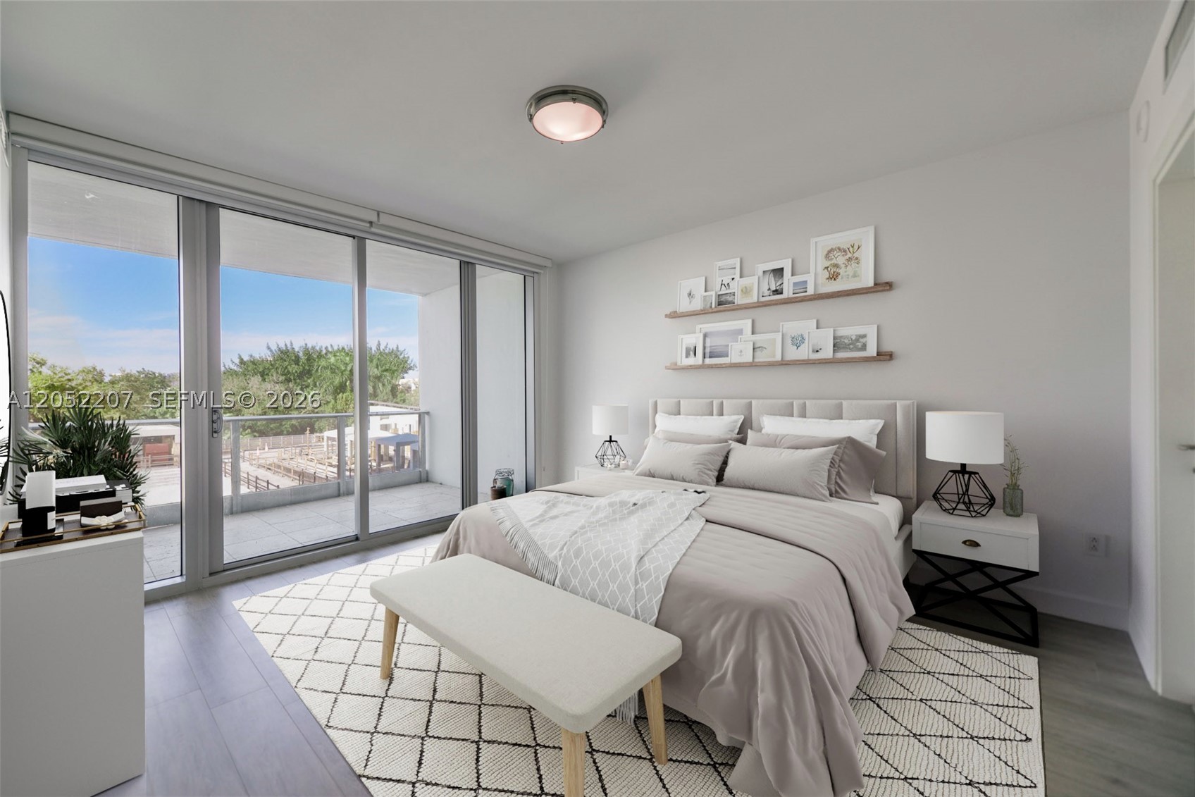 GROVENOR HOUSE CONDO - Residential Lease