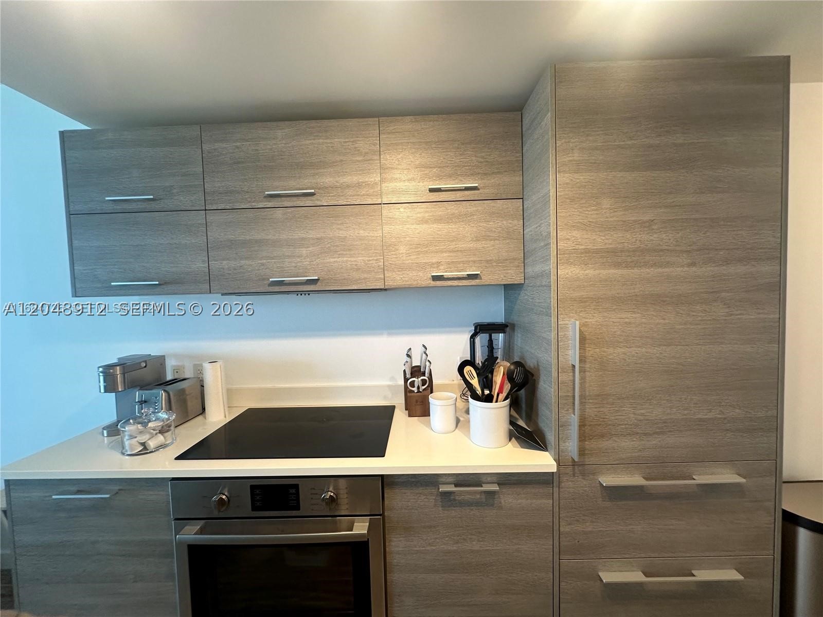 PARAISO BAY CONDO - Residential