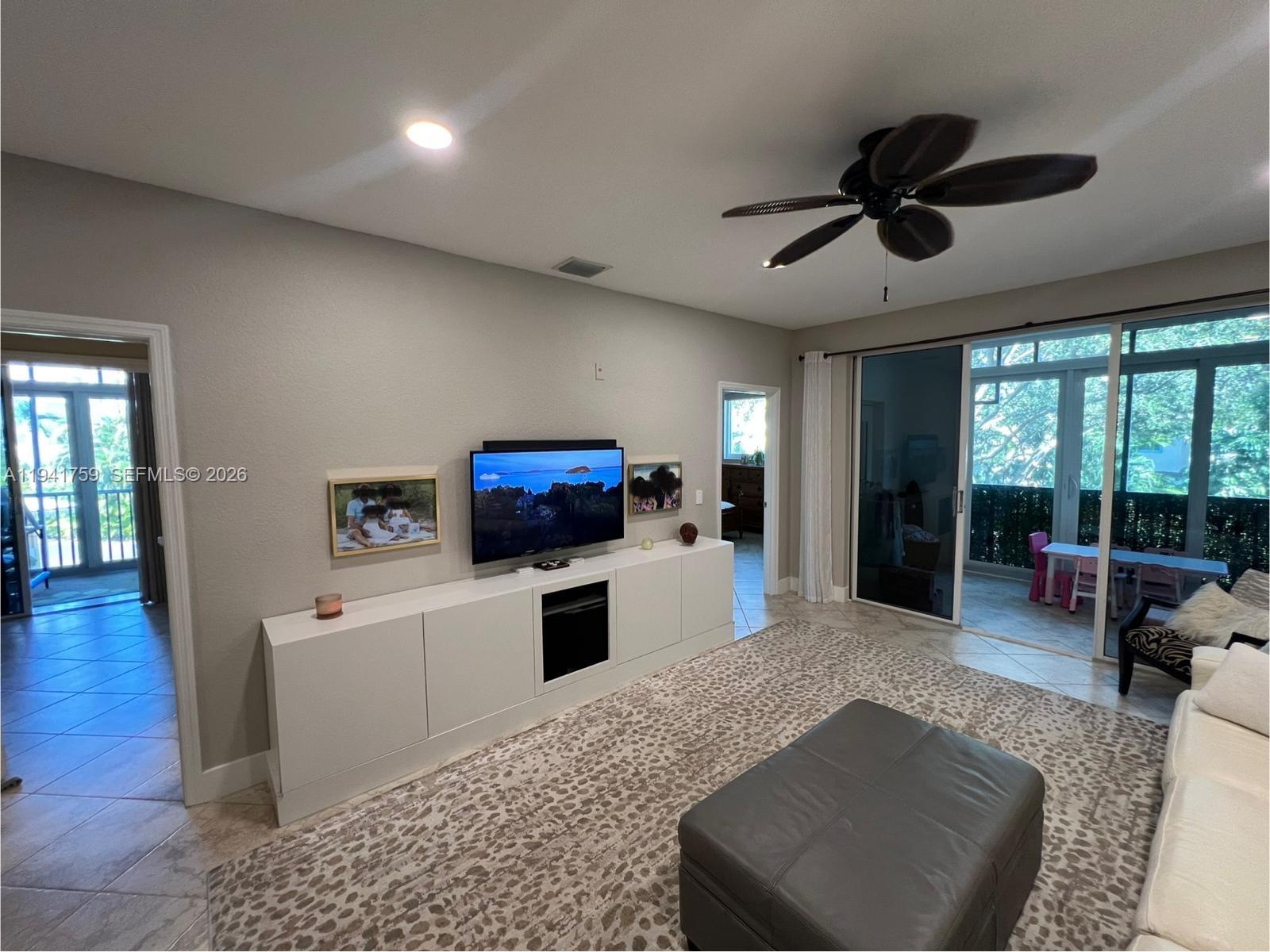SEA OAKS CONDO - Residential