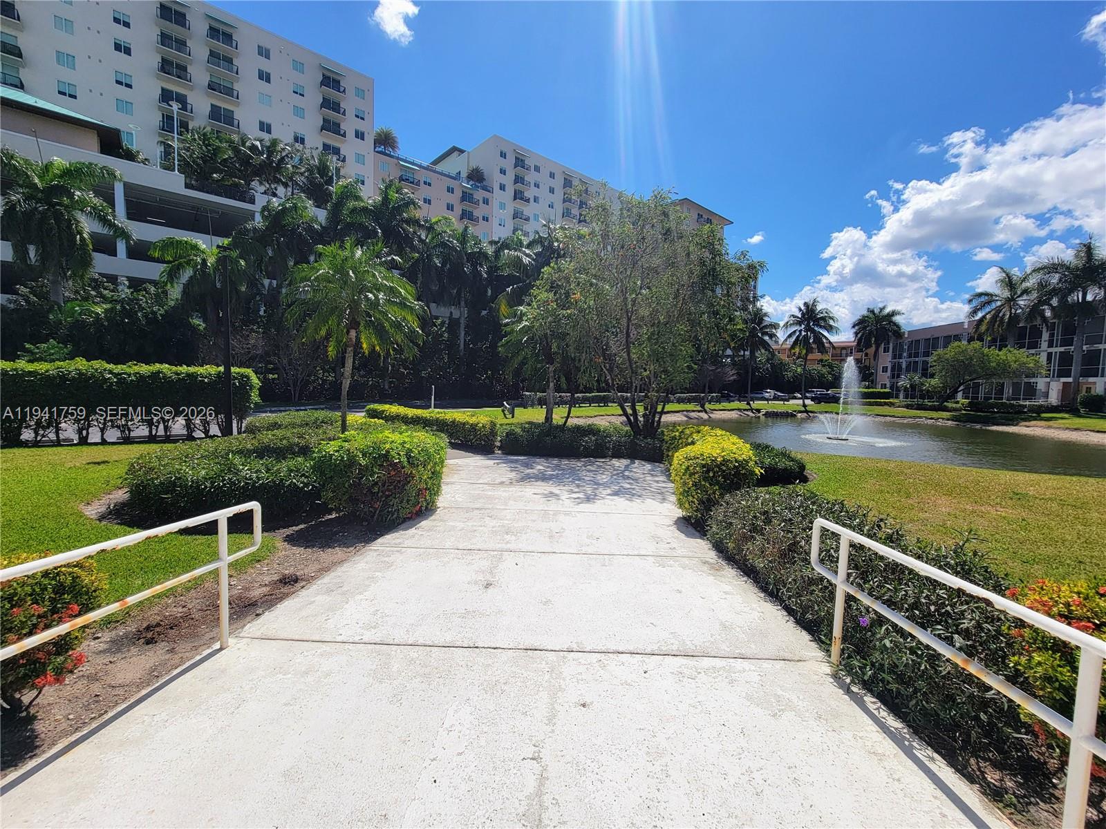 SEA OAKS CONDO - Residential