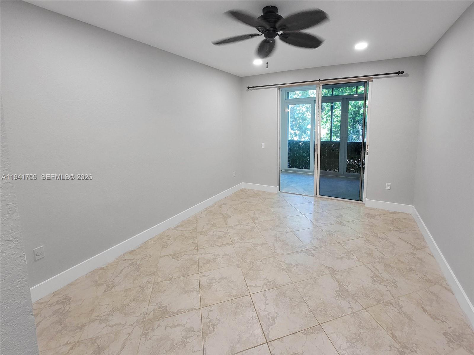 SEA OAKS CONDO - Residential