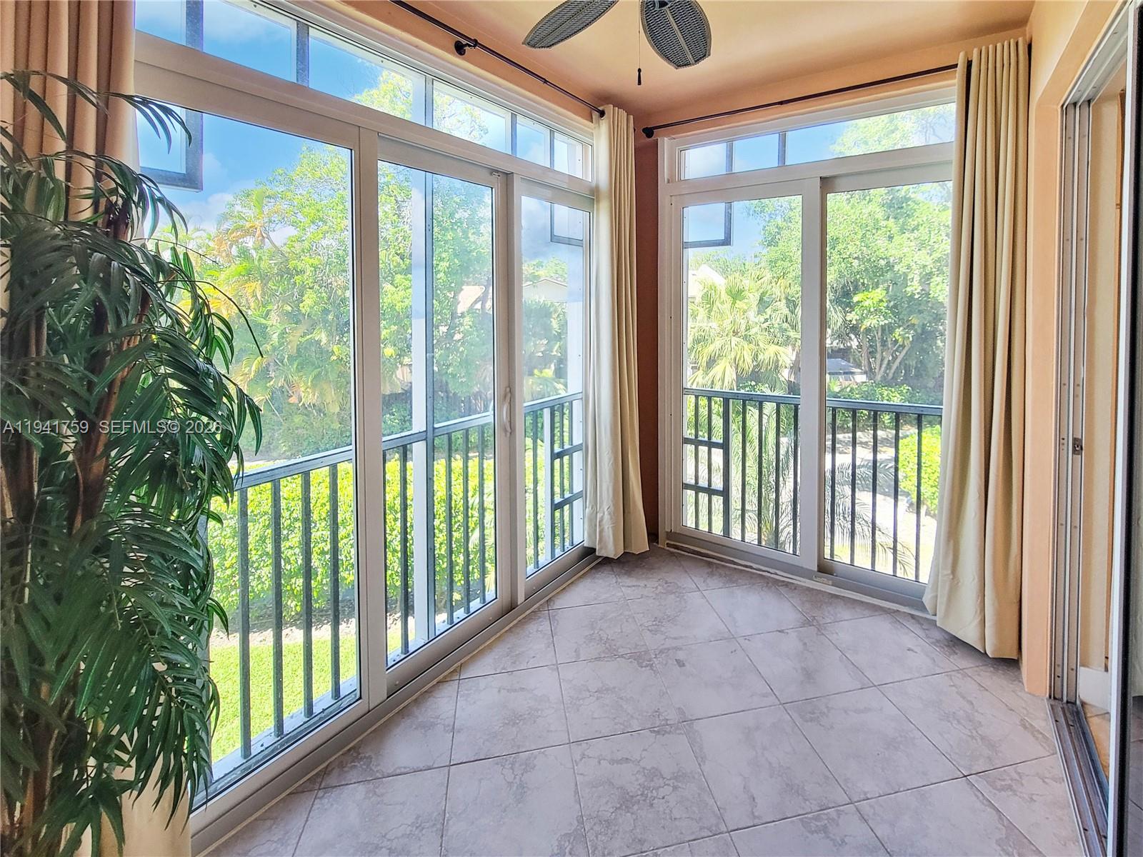 SEA OAKS CONDO - Residential
