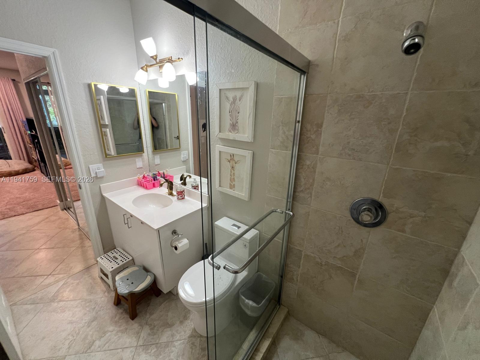 SEA OAKS CONDO - Residential