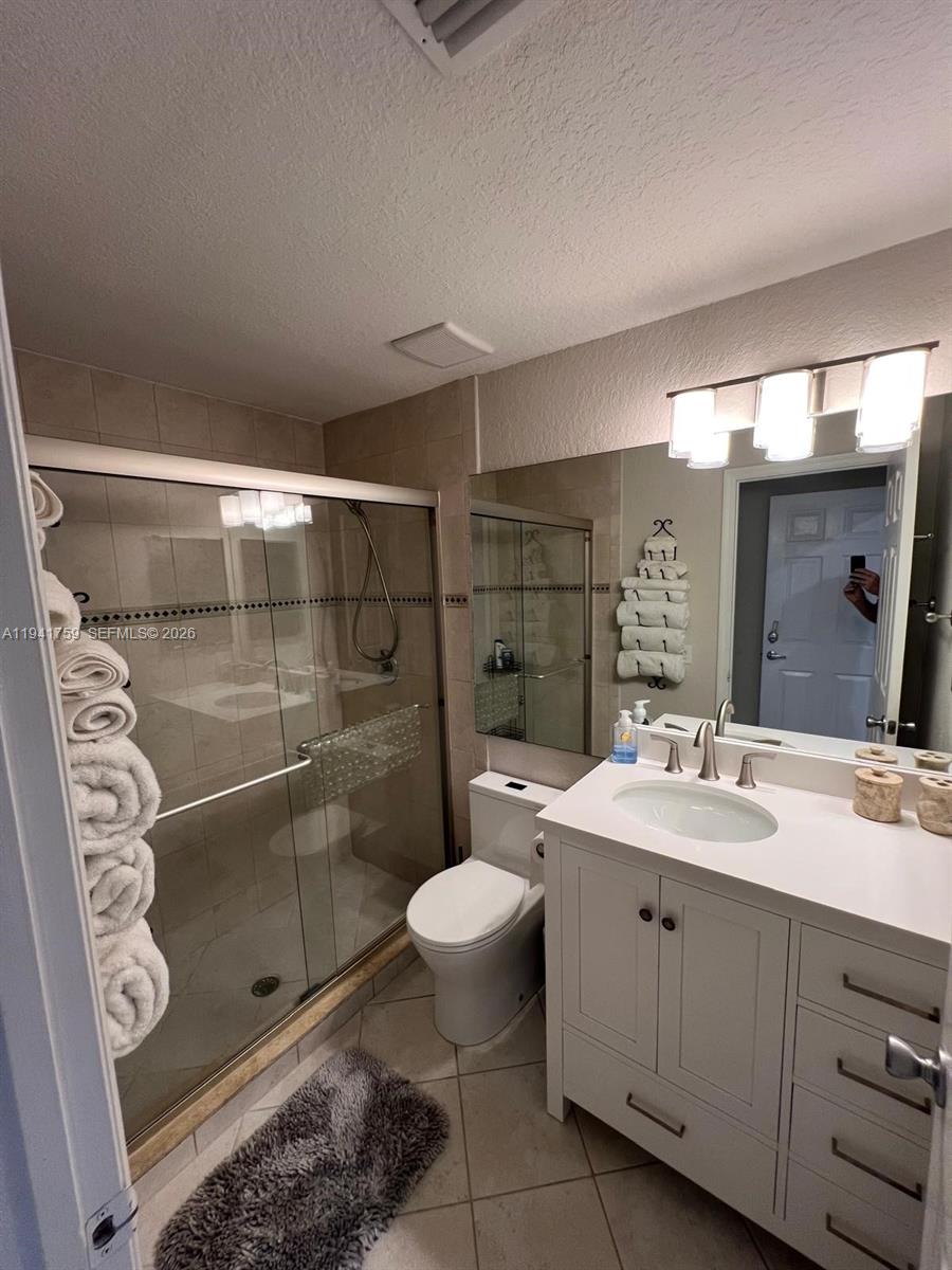 SEA OAKS CONDO - Residential