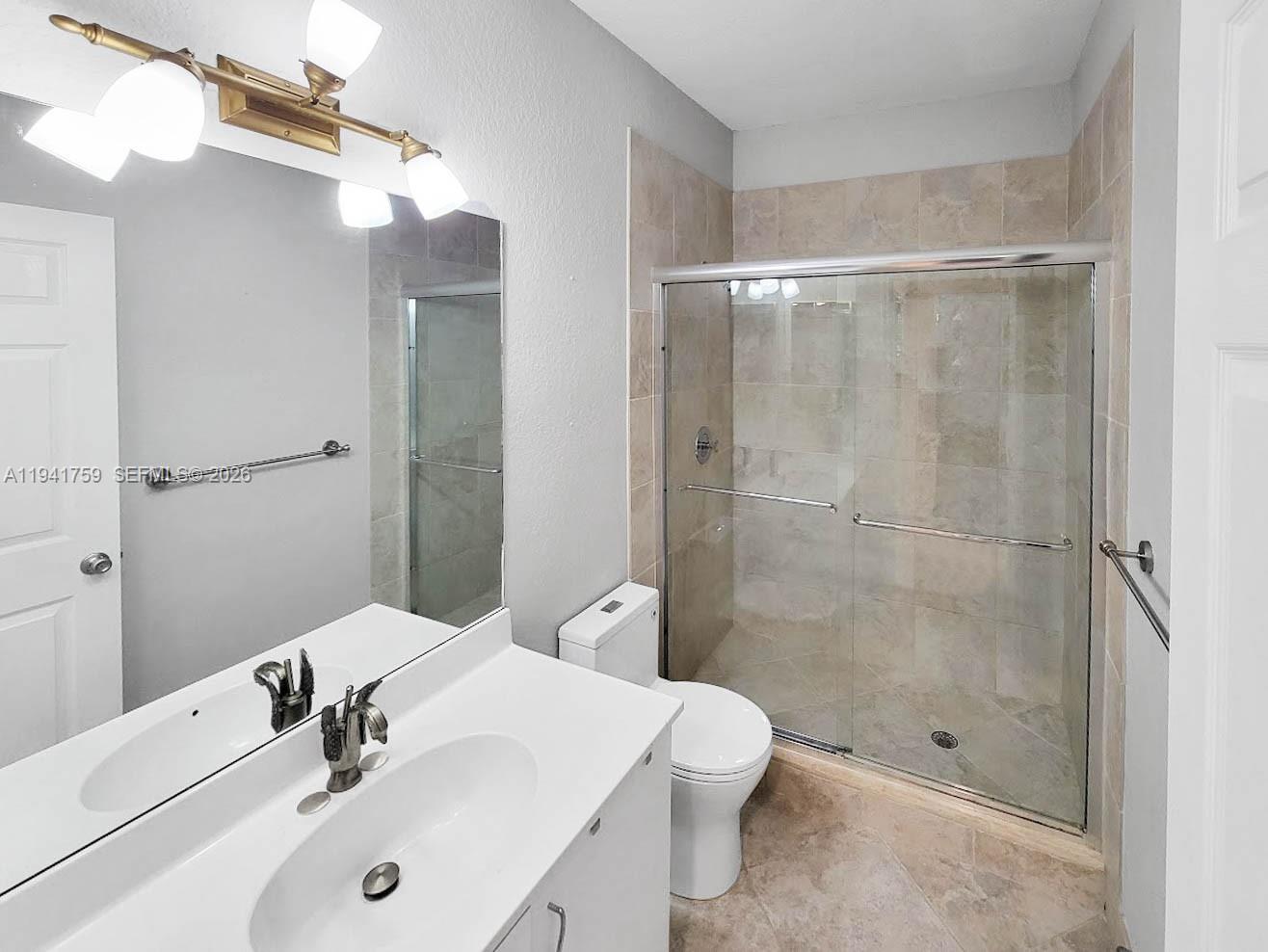 SEA OAKS CONDO - Residential