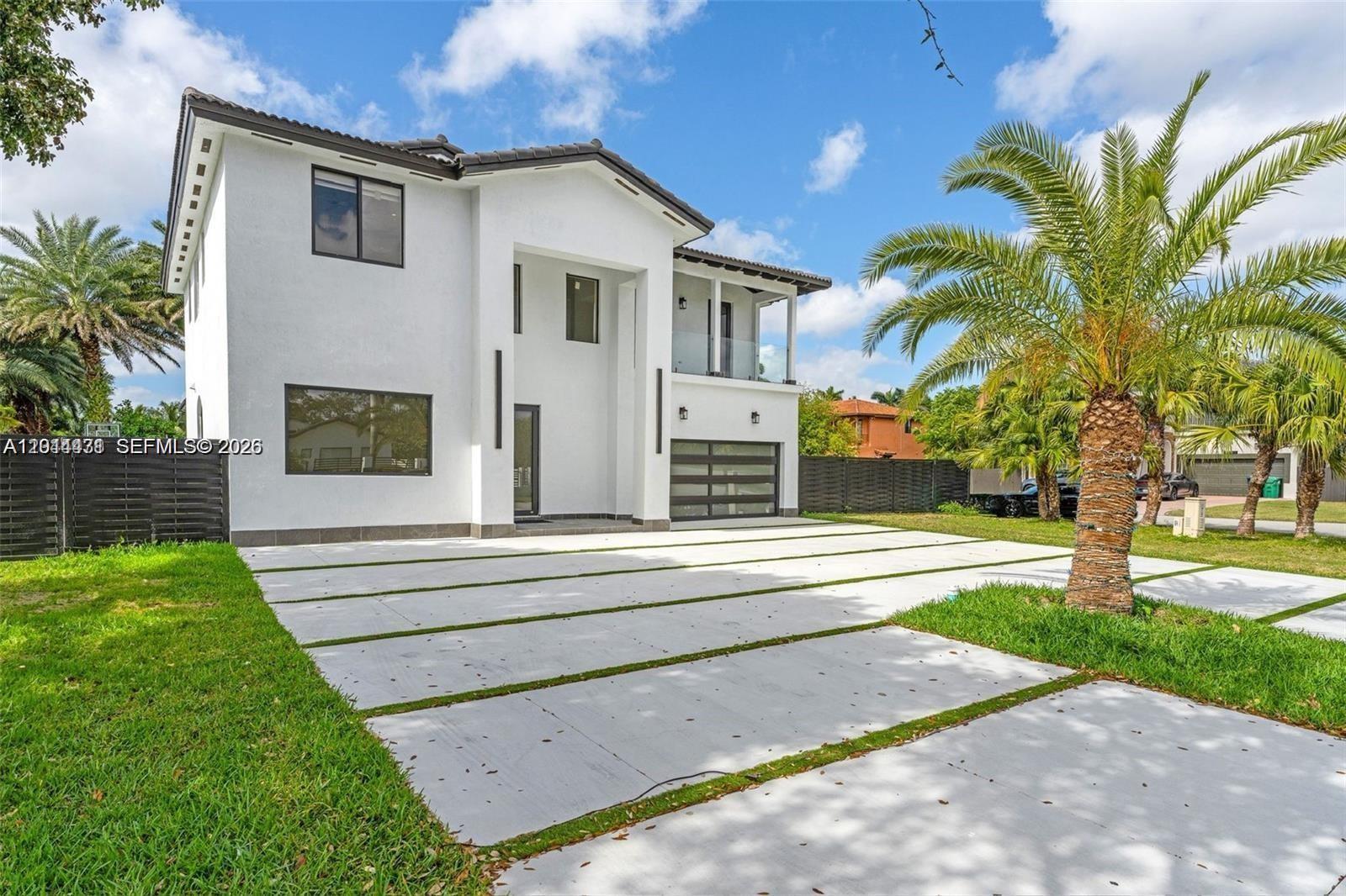 RENAISSANCE RANCHES - Residential