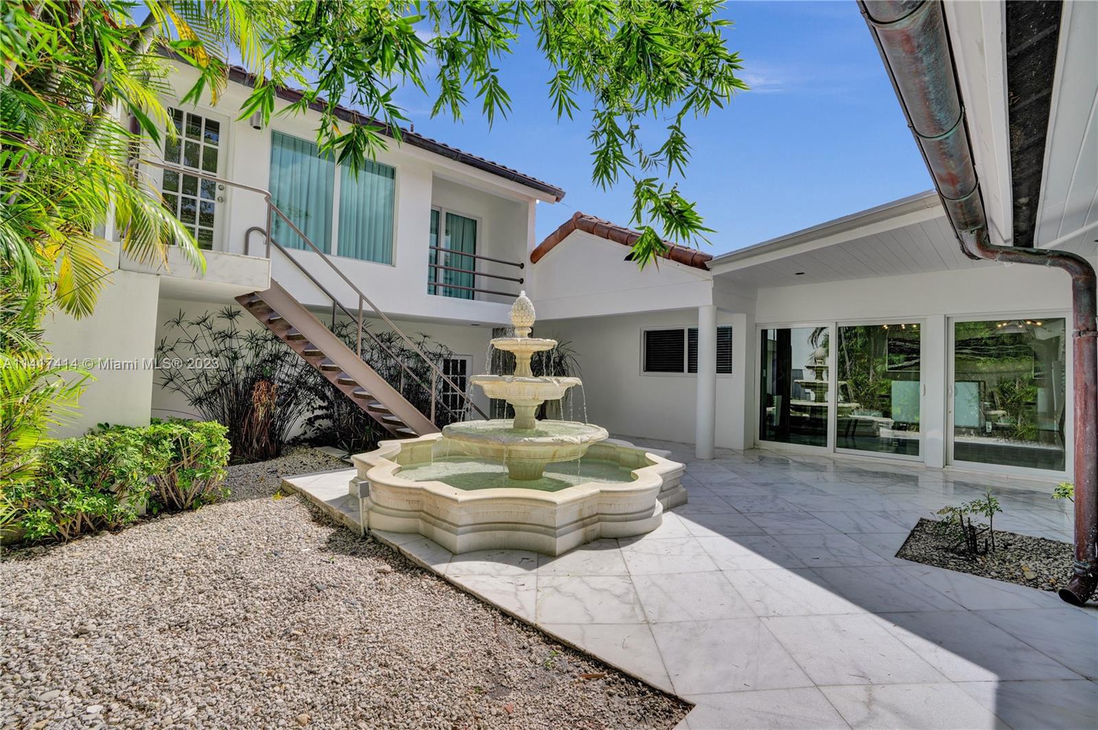 ISLE OF NORMANDY MIAMI VI - Residential