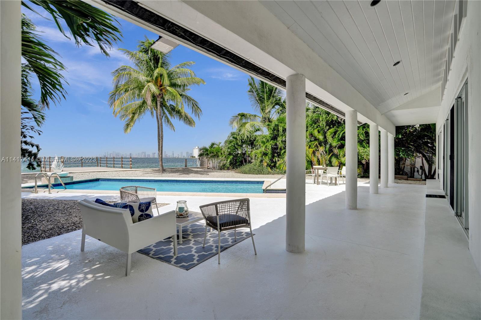 ISLE OF NORMANDY MIAMI VI - Residential